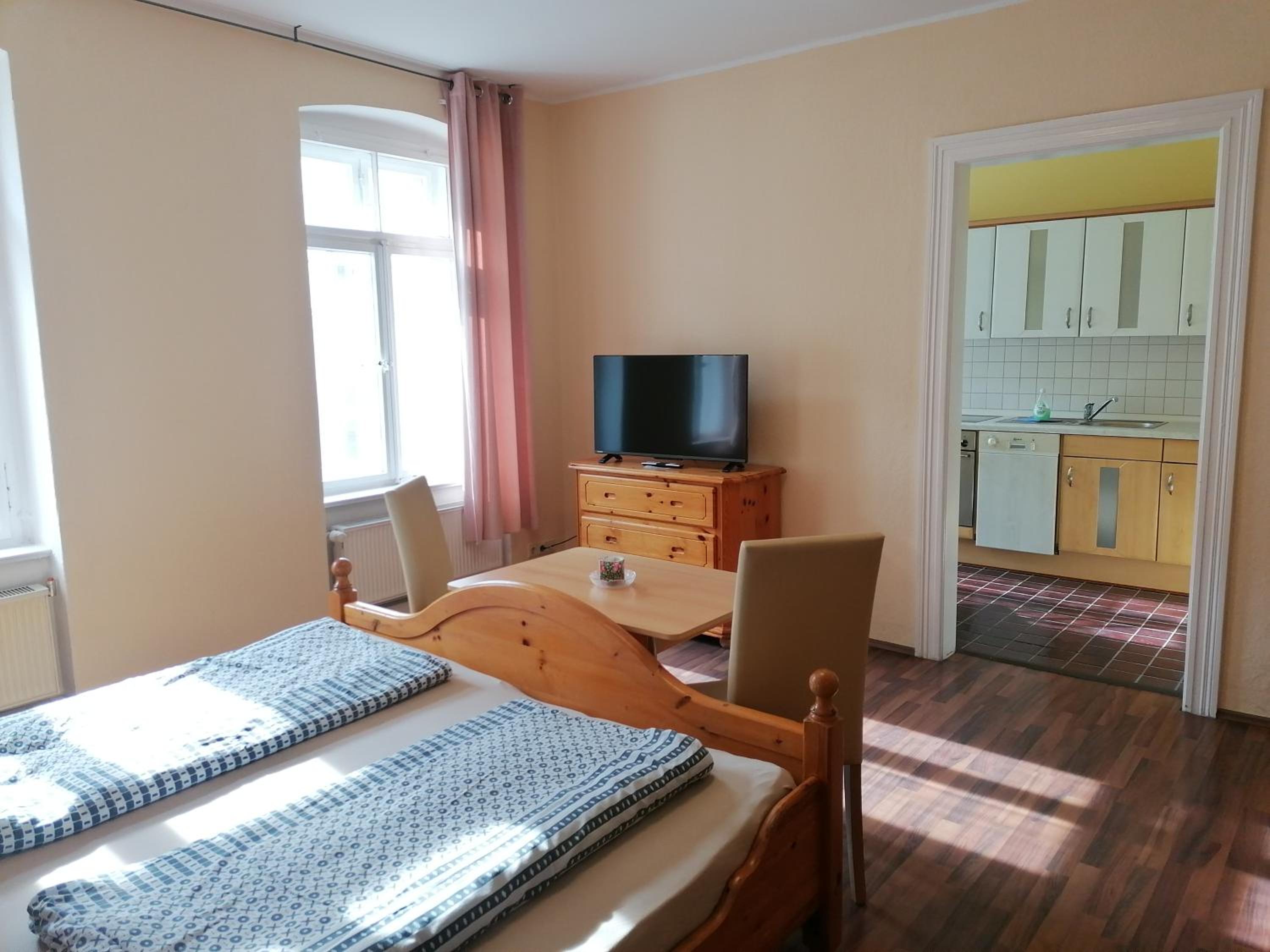 Double Room photo 3