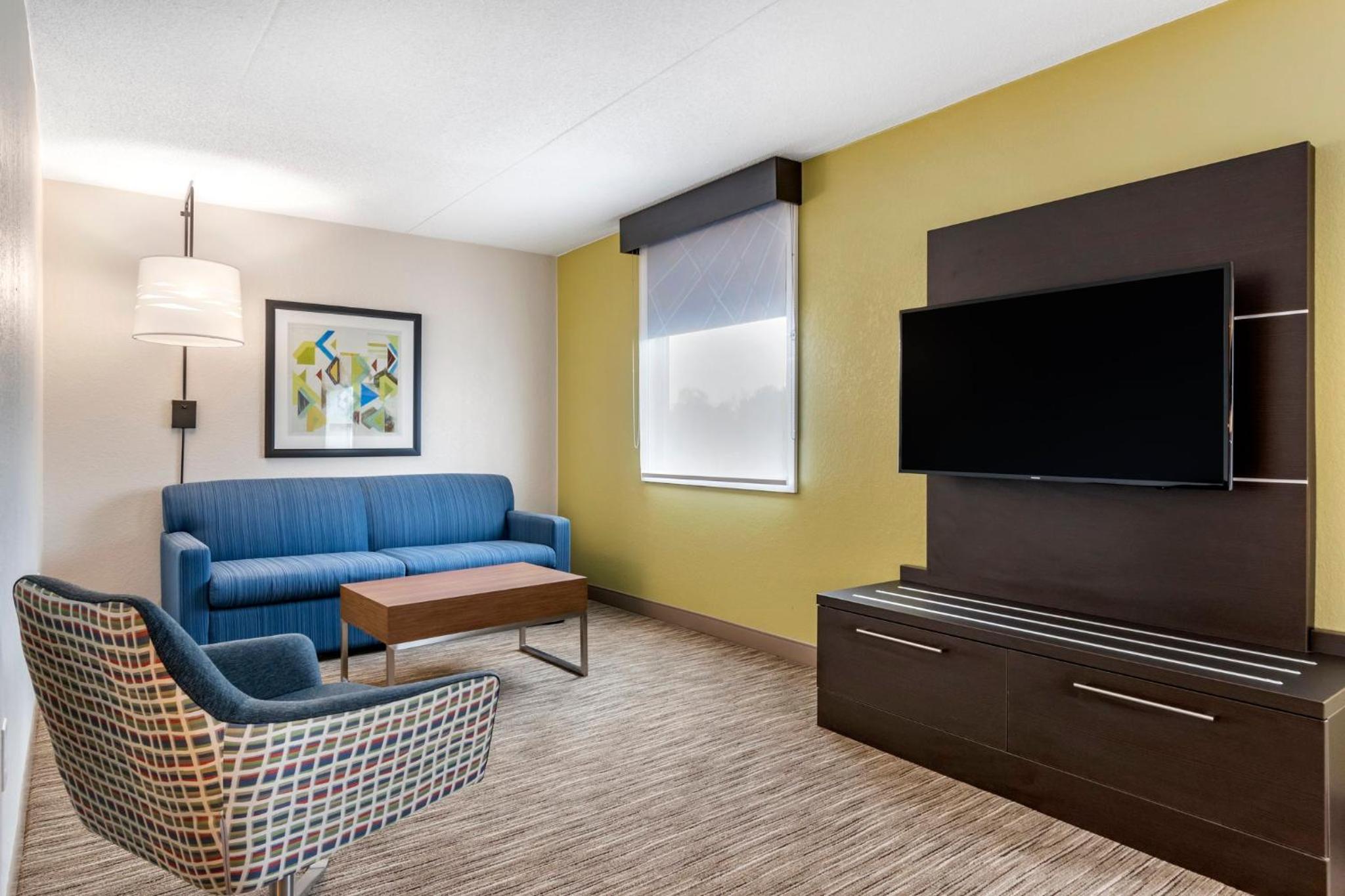 King Suite with Sofa Bed - Photo 2