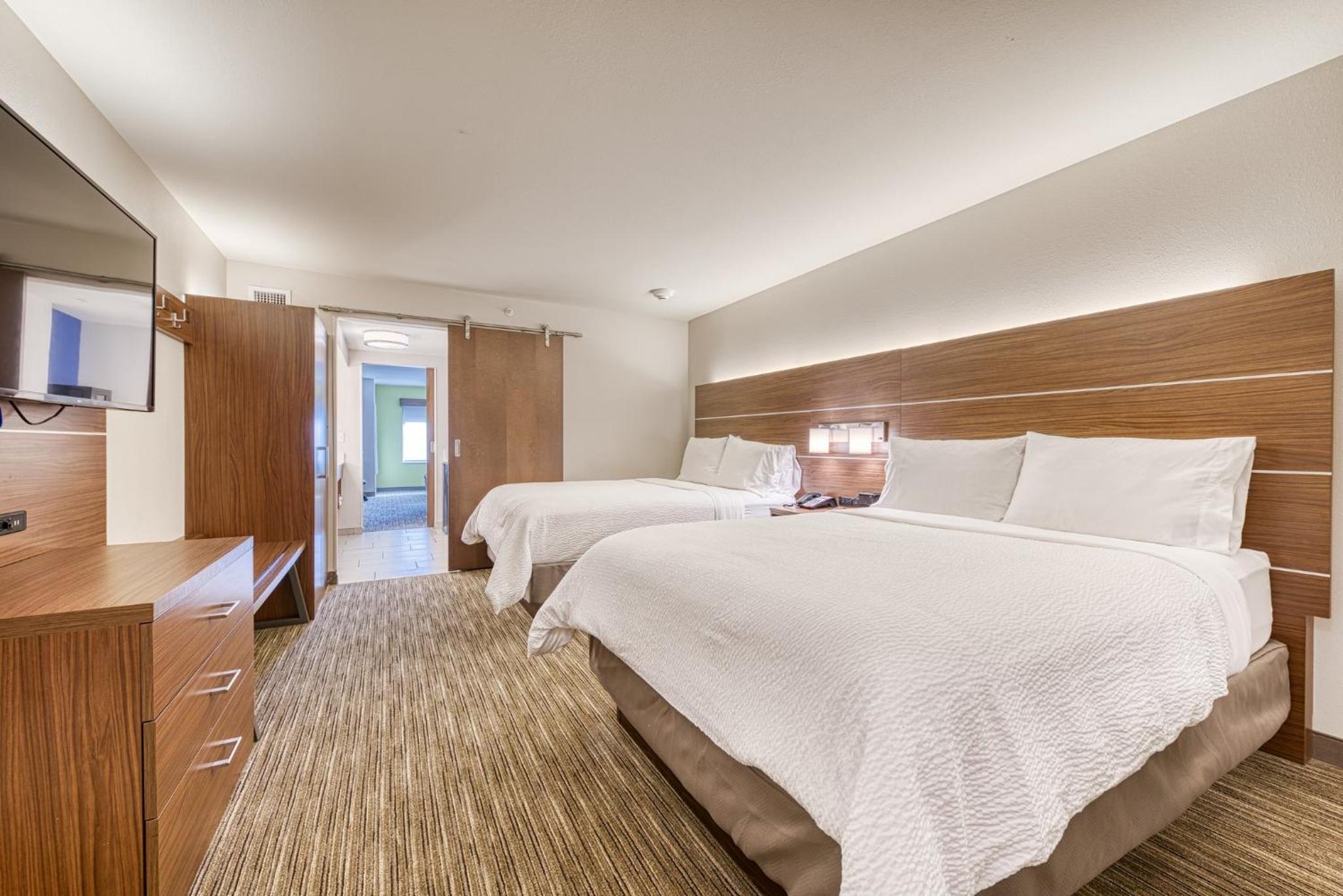 Suite at Holiday Inn Express & Suites - Manitou Springs by IHG in Manitou Springs