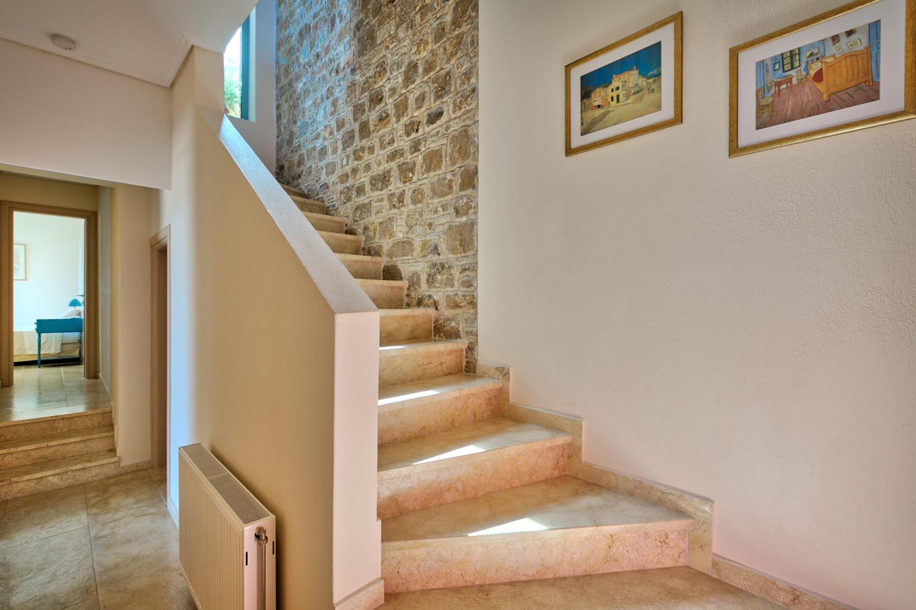 Three-Bedroom Villa with Private Pool
