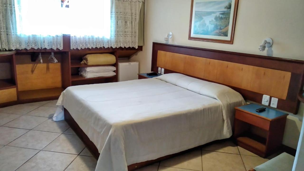 Economy Double or Twin Room photo 1