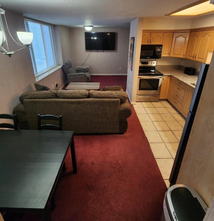 Deluxe Family Suite