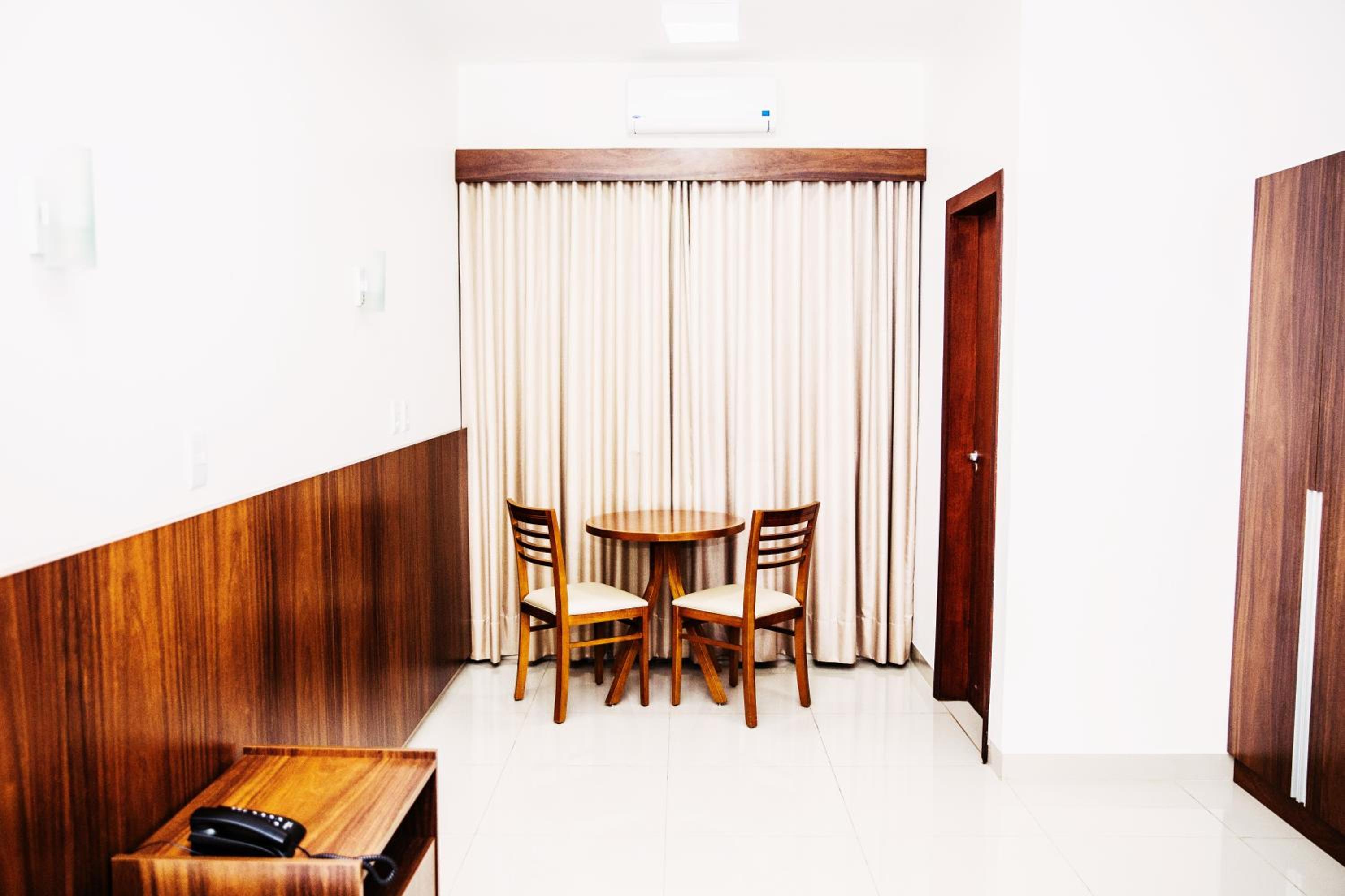 Deluxe Triple Room photo 2