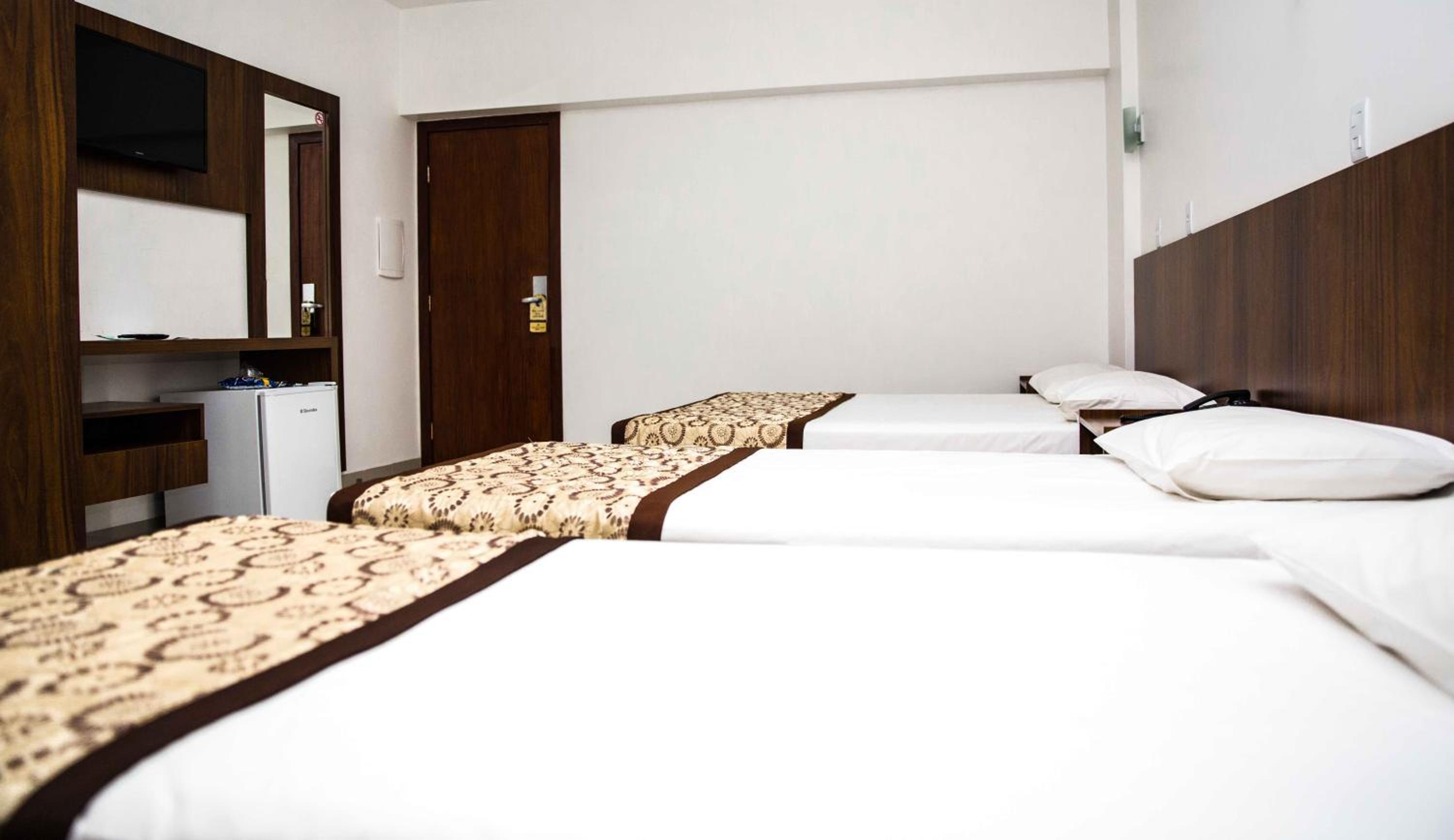 Deluxe Double or Twin Room photo 3