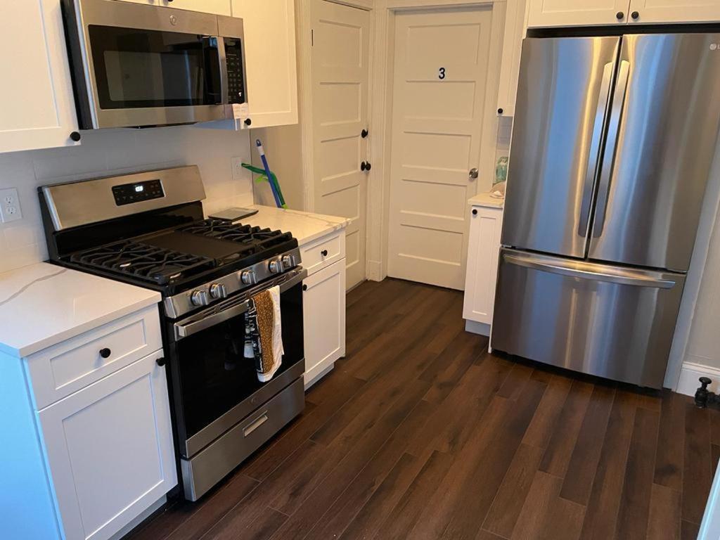 Triple Room with Shared Bathroom photo 3