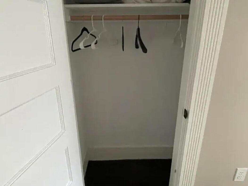 Triple Room with Shared Bathroom photo 3
