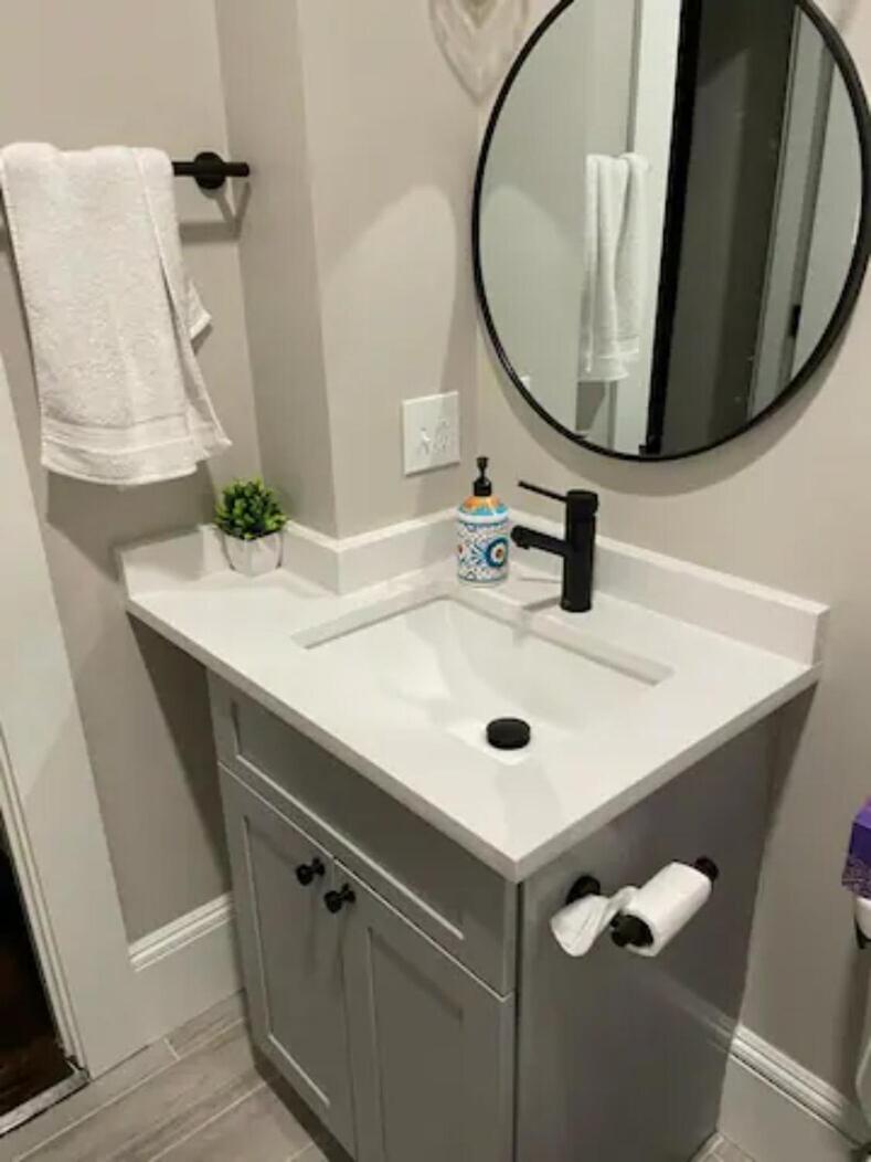 Triple Room with Shared Bathroom photo 2