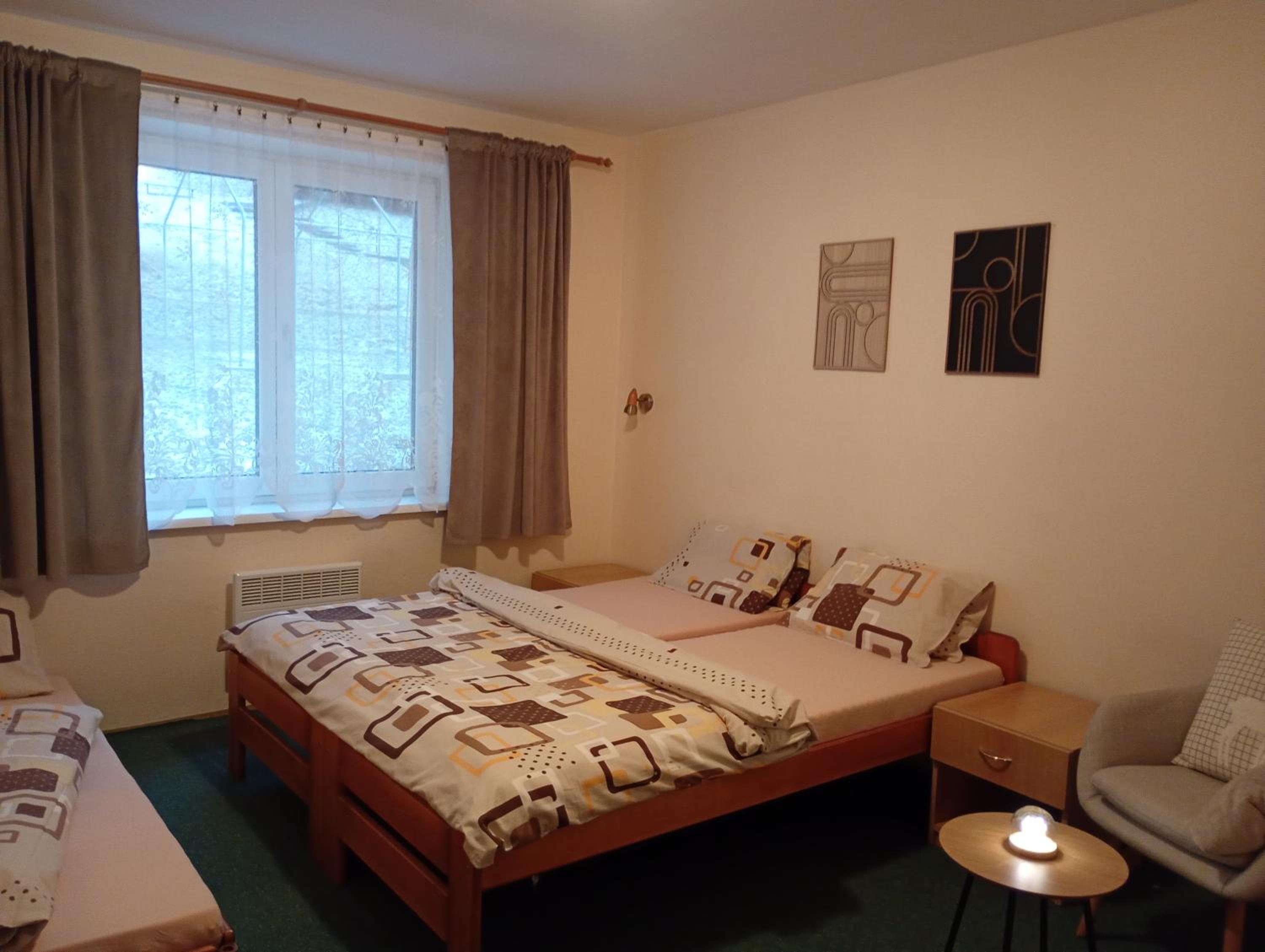 Comfort Triple Room photo 1