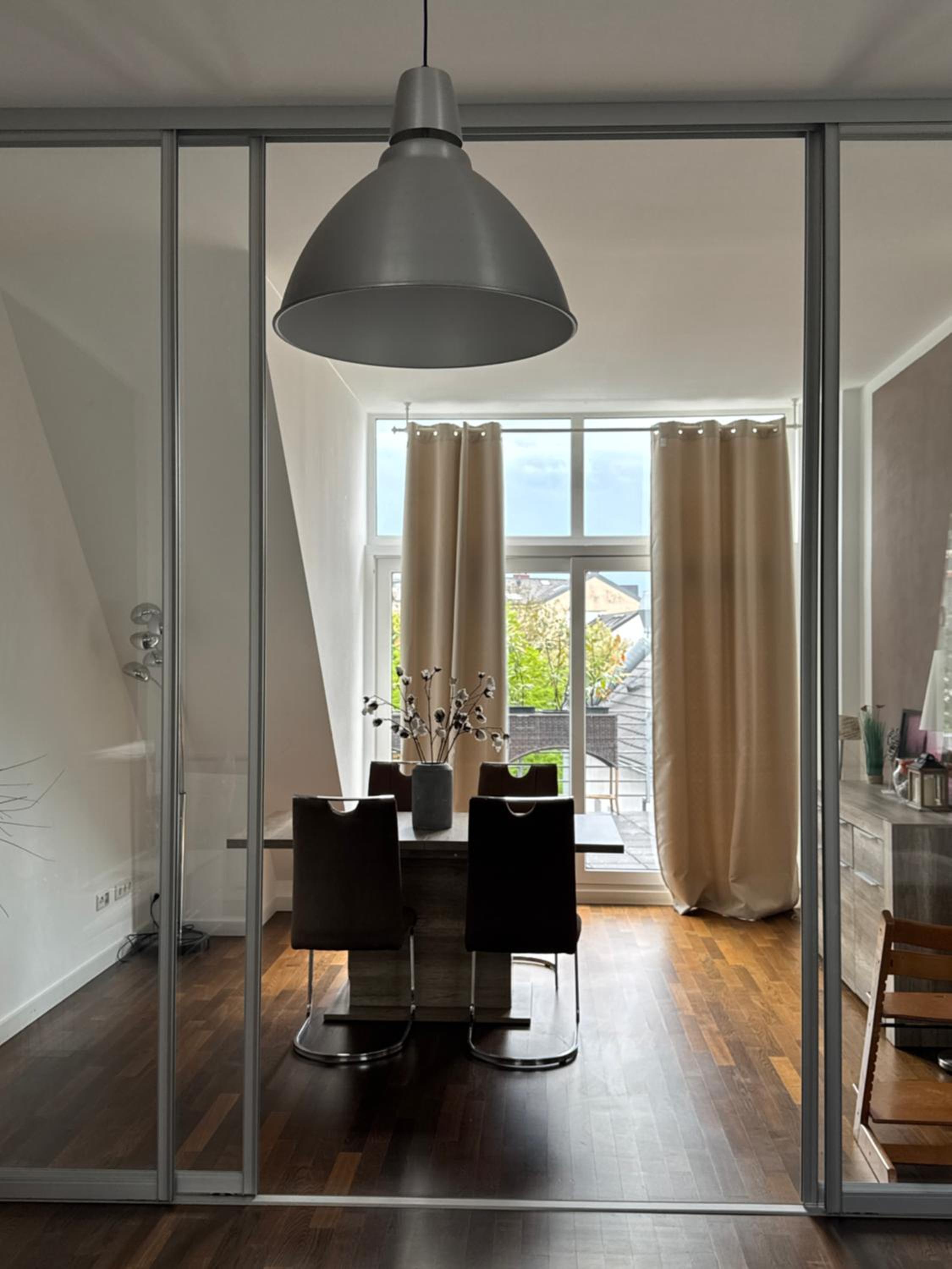 Deluxe Family Suite
