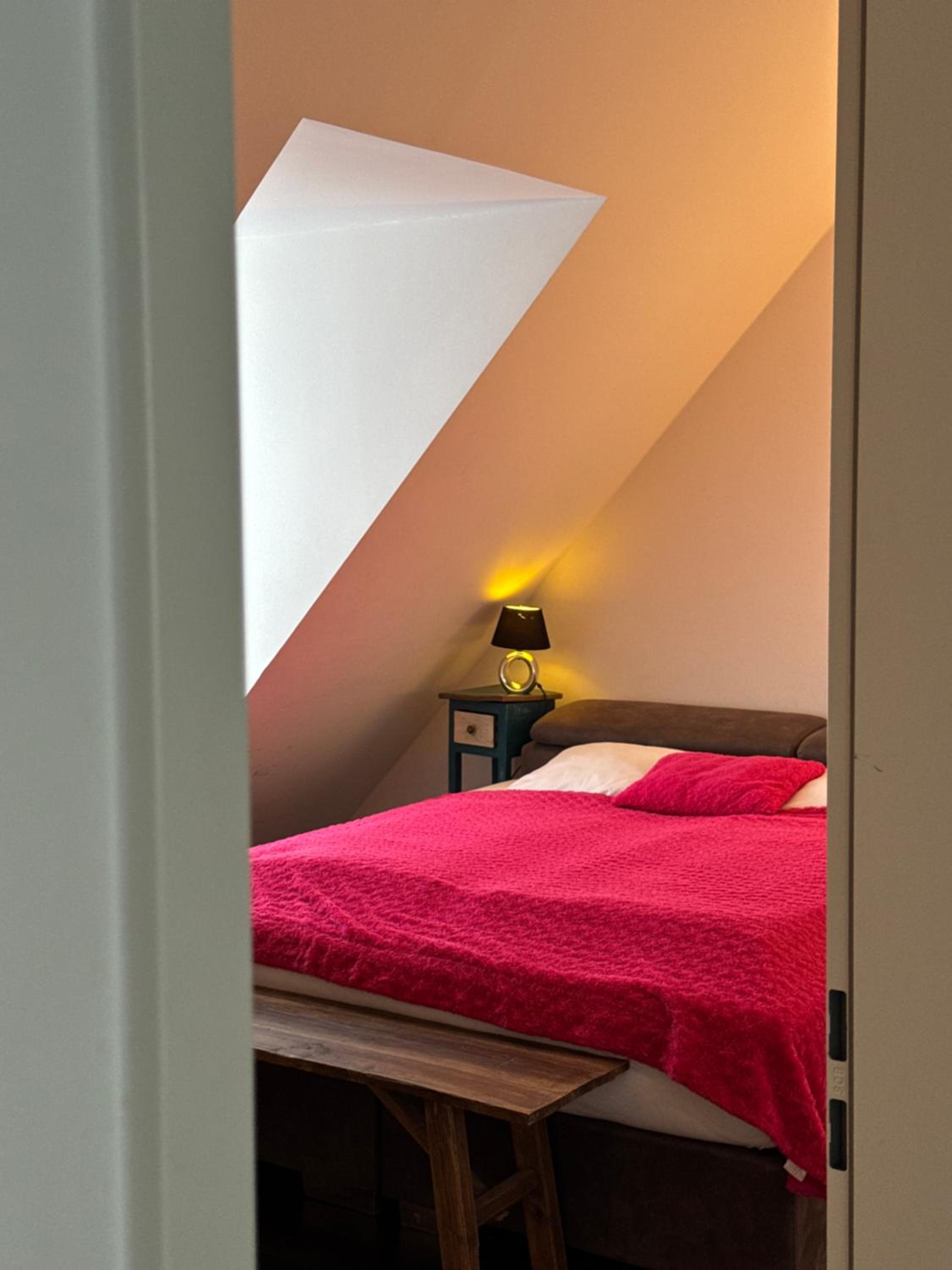Deluxe Family Suite photo 2