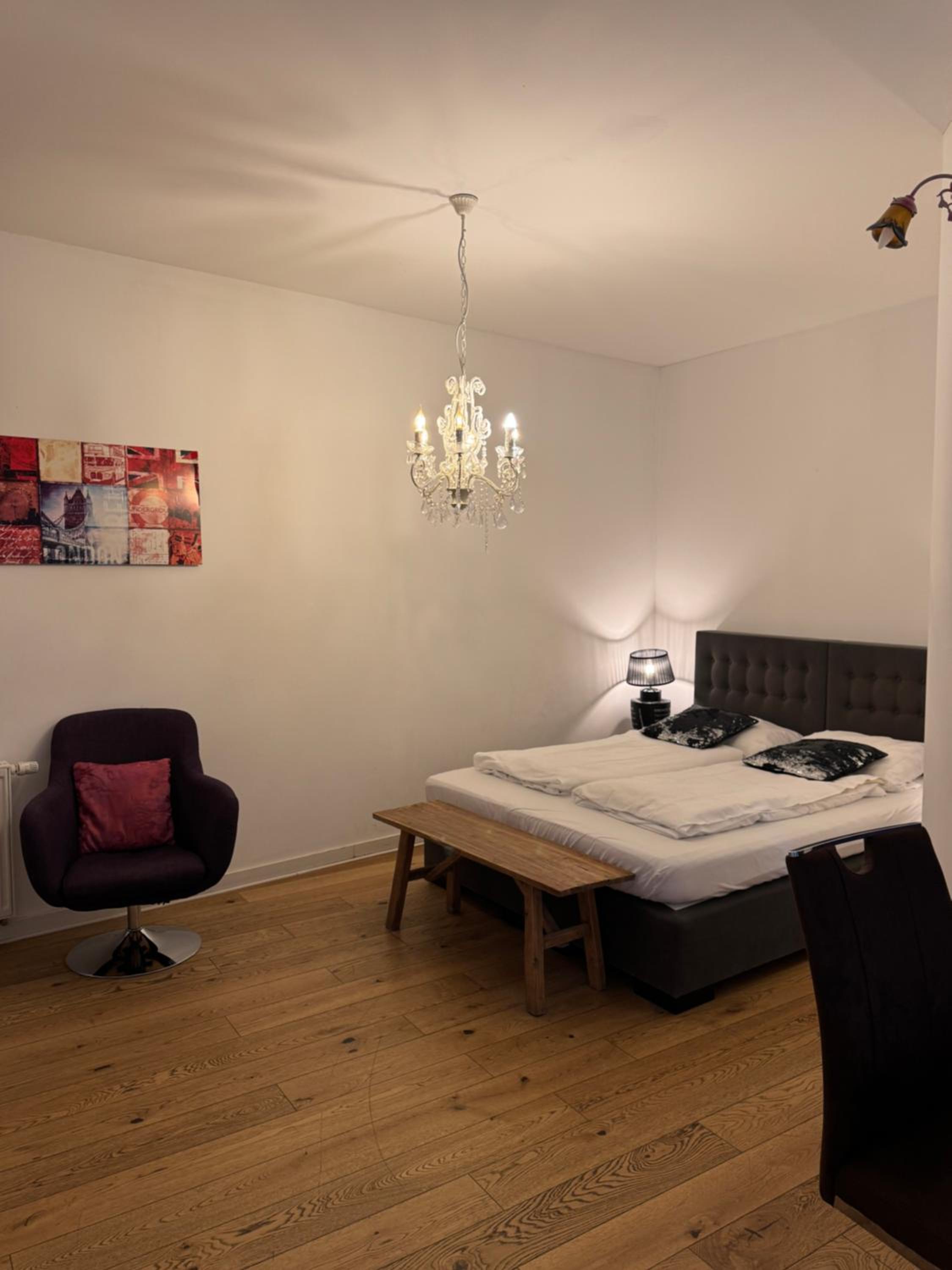 Junior Suite photo 2