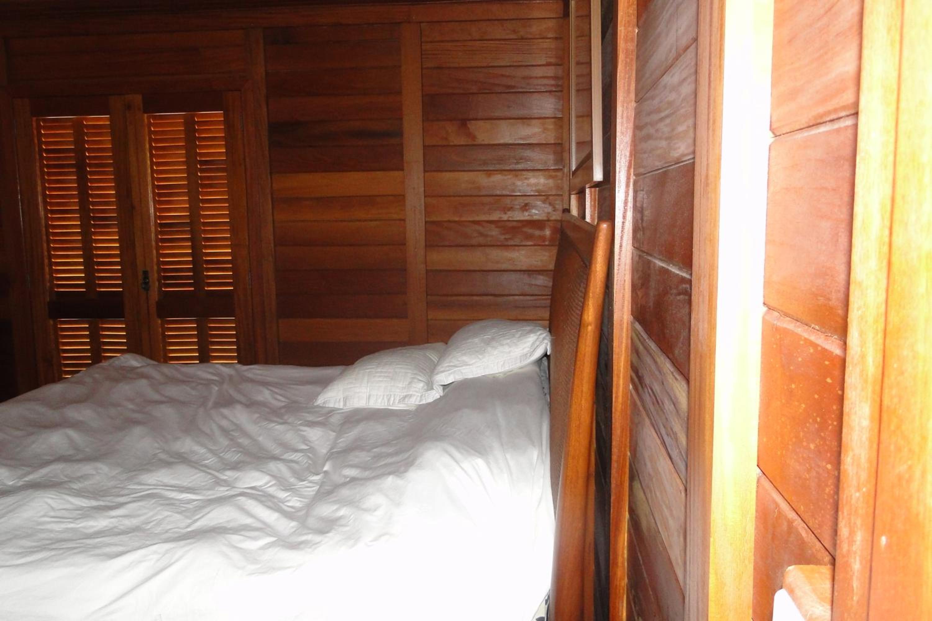 Double Room with external bathroom photo 1