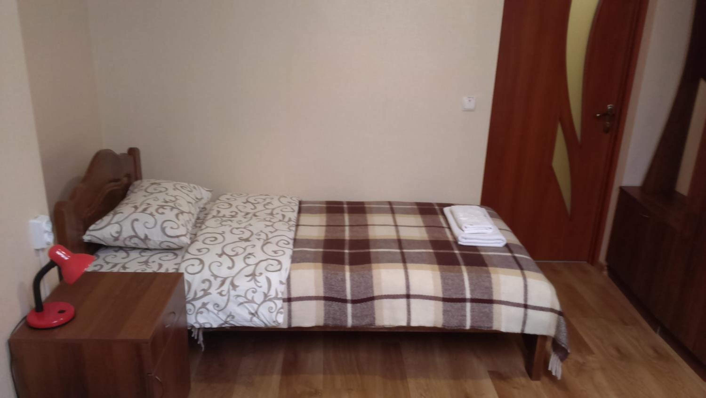 Bed in 3-Bed Dormitory Room photo 1