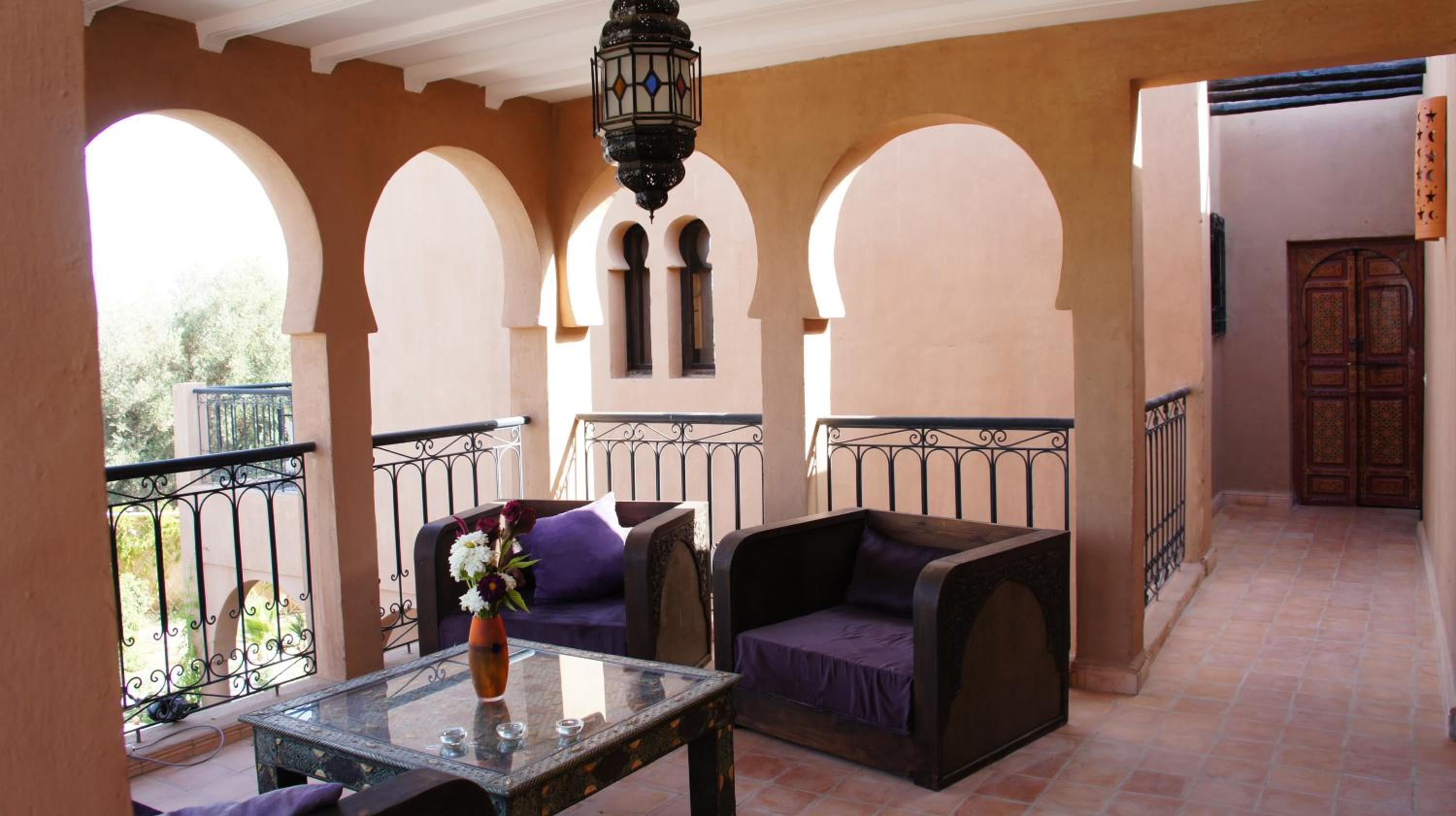 Superior Double Room Ghalia photo 2