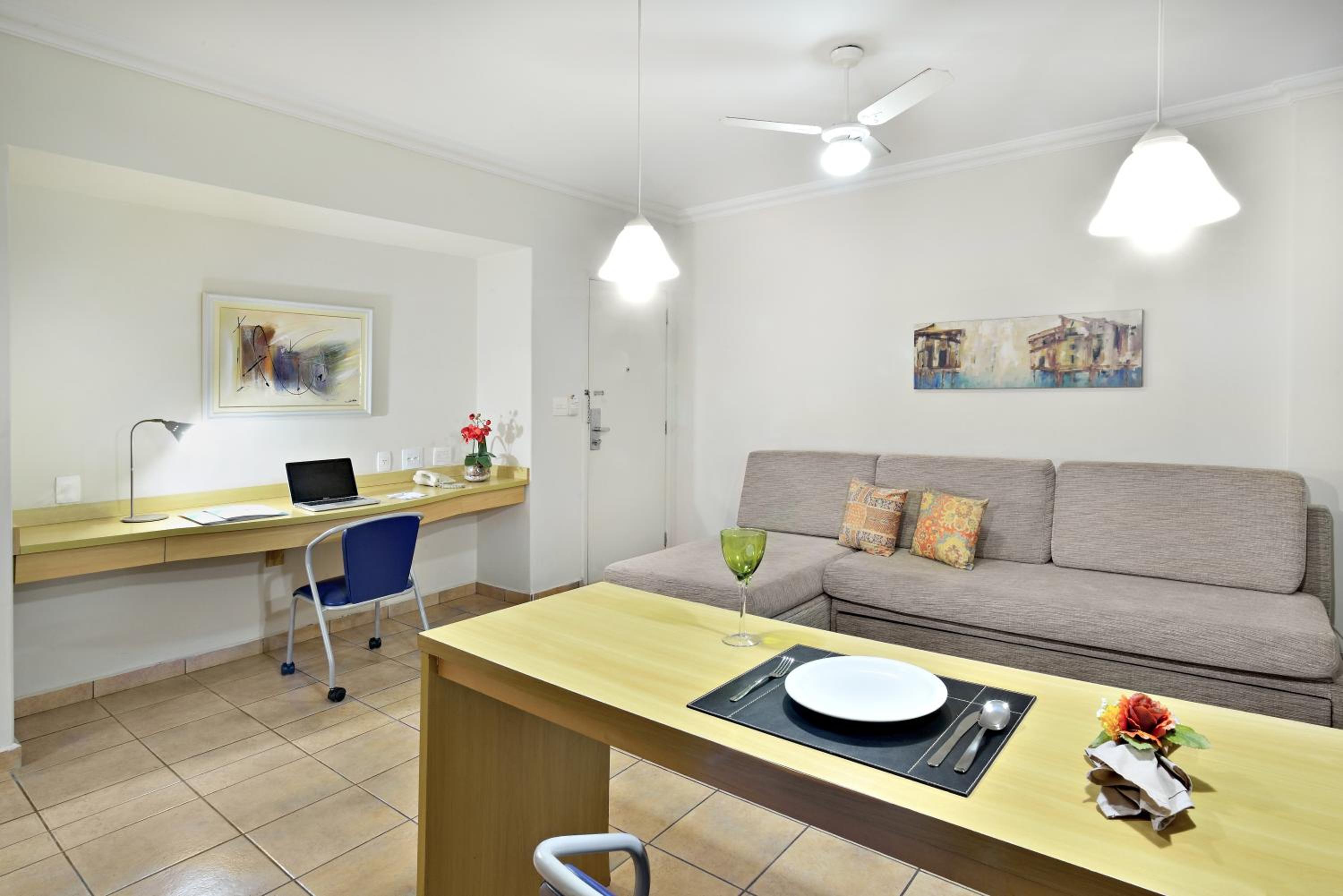 Apartment (2 Adults) - Photo 4