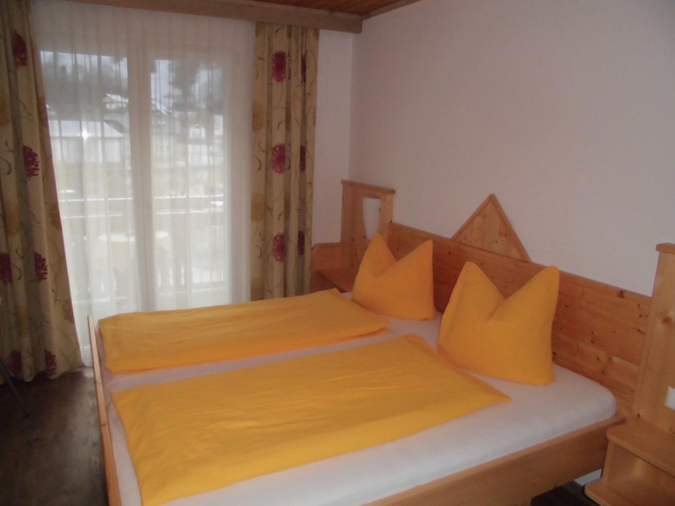 Double Room with Balcony photo 1