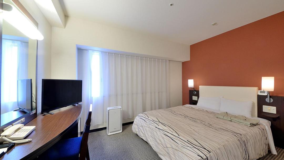 Deluxe Double Room - Non-Smoking photo 3