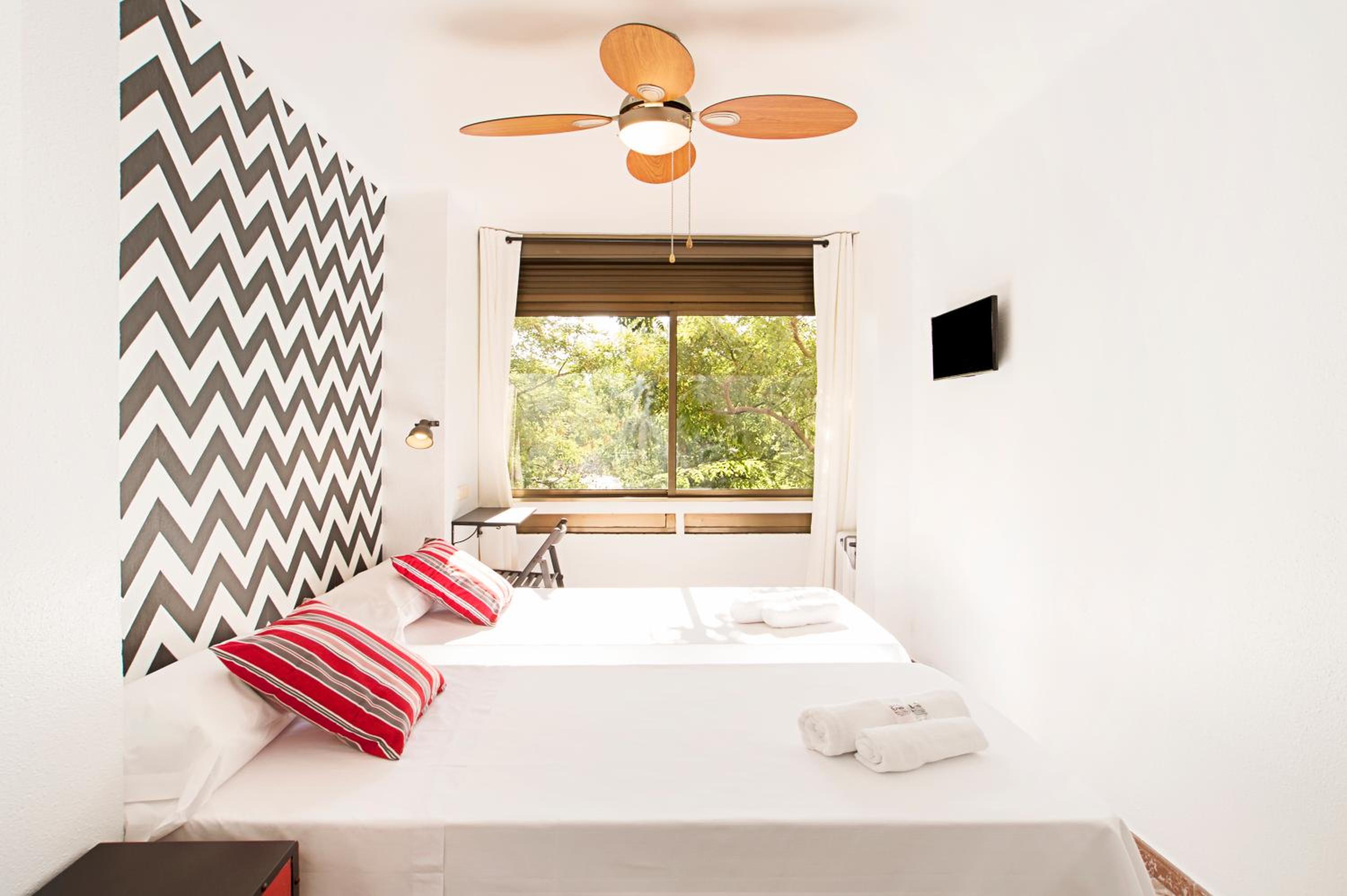 Habitación Doble Deluxe