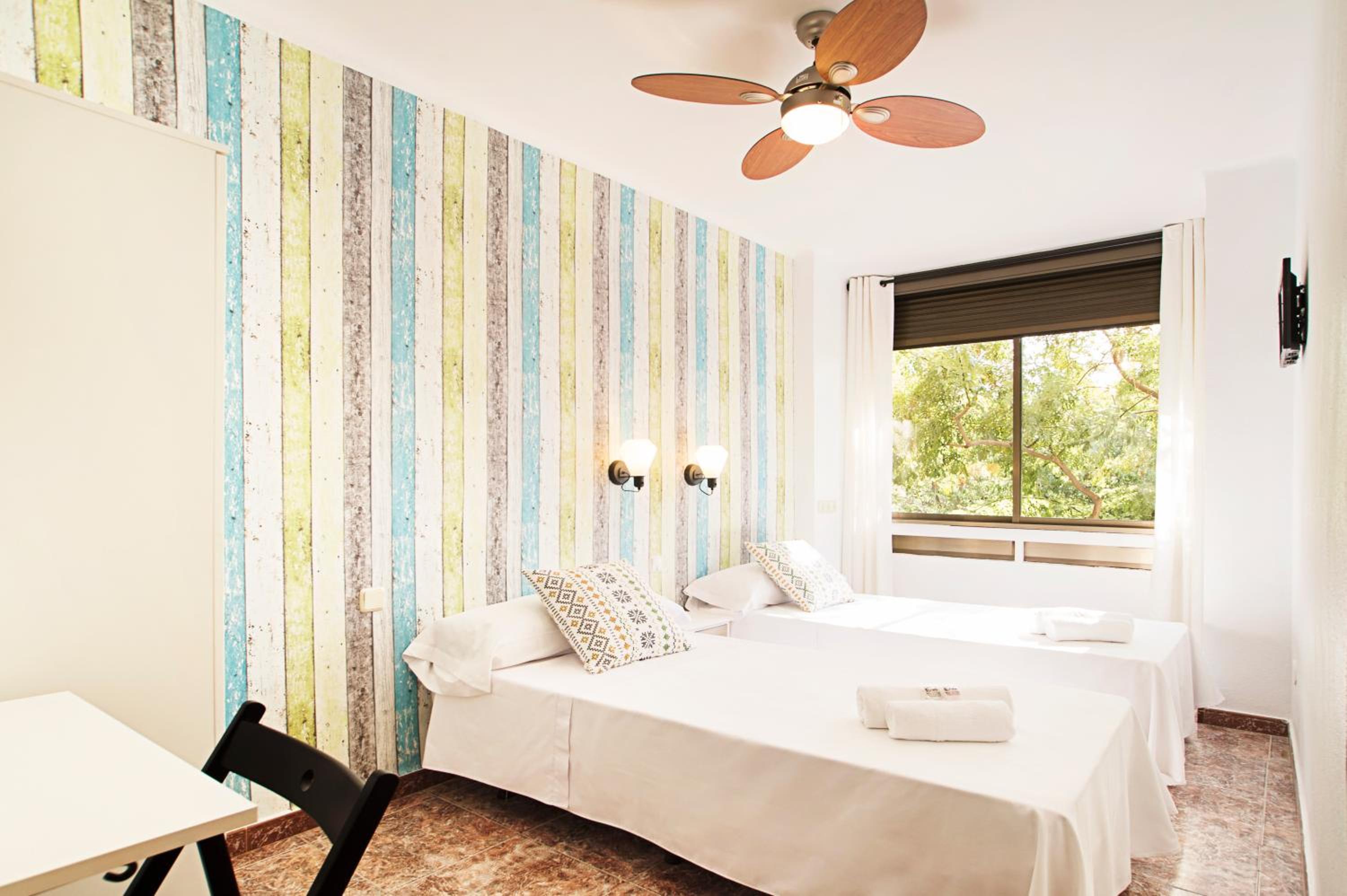 Superior Twin Room photo 2