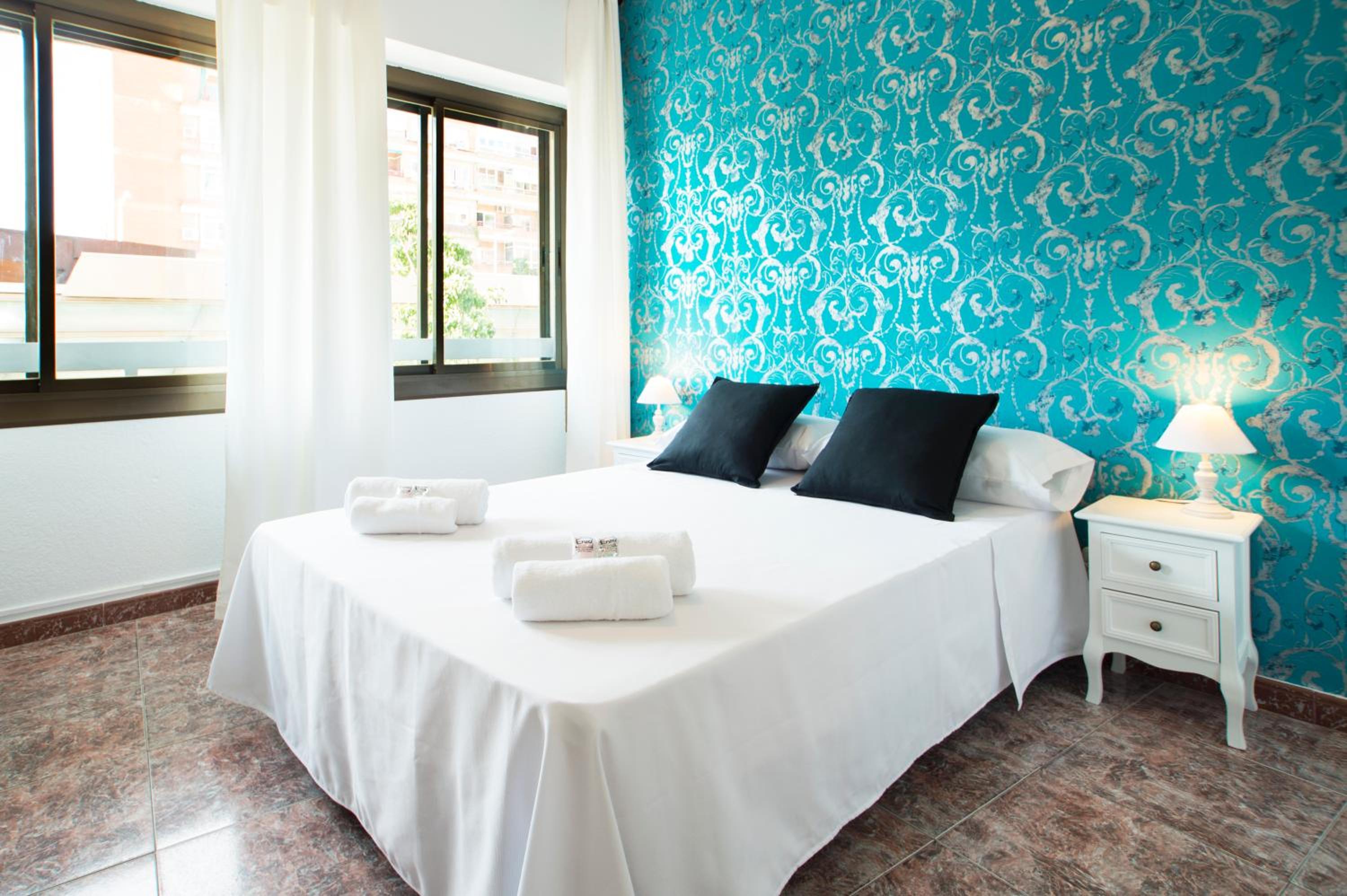 Habitación Doble Deluxe