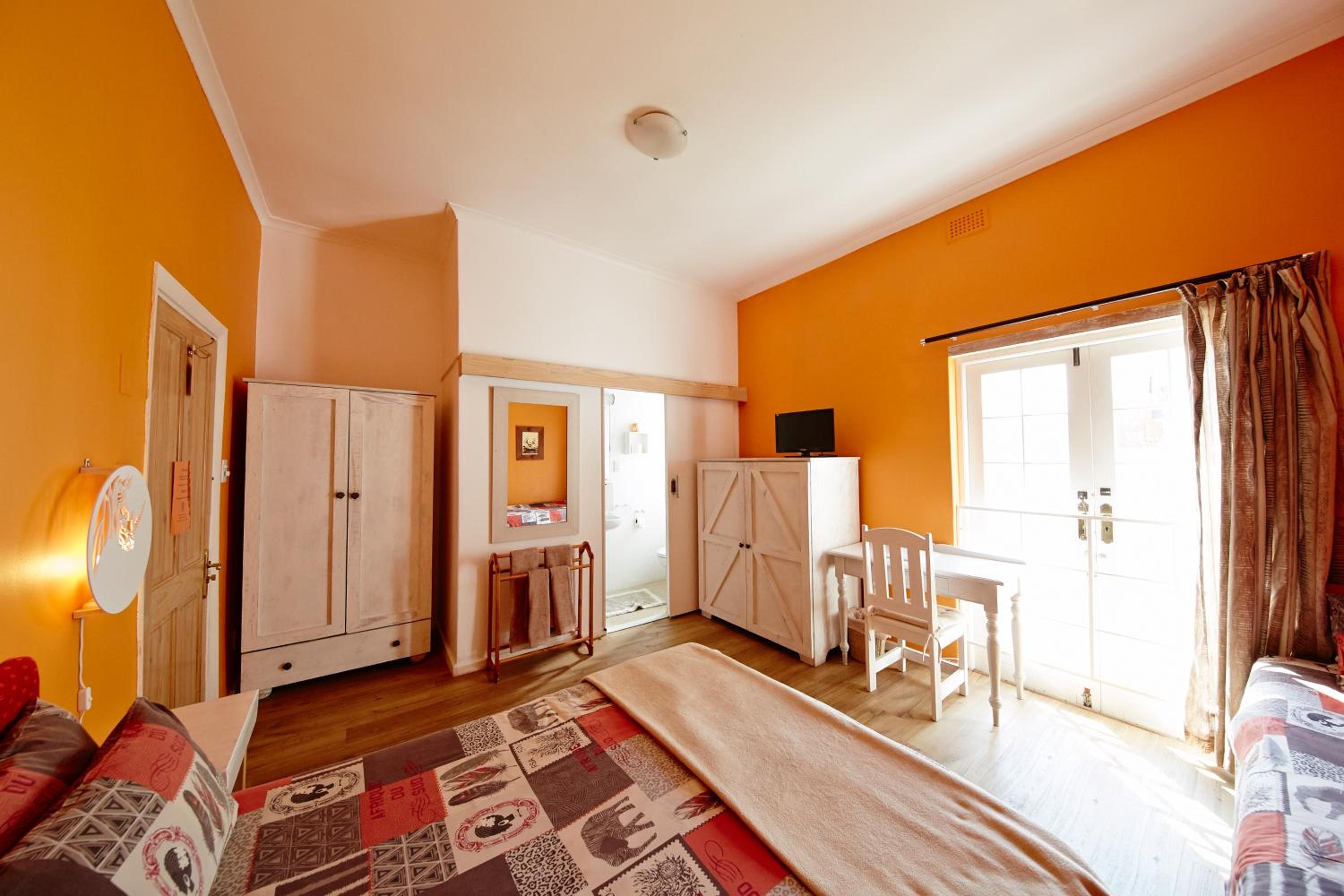 Double or Twin Room - Room 2 - Photo 3