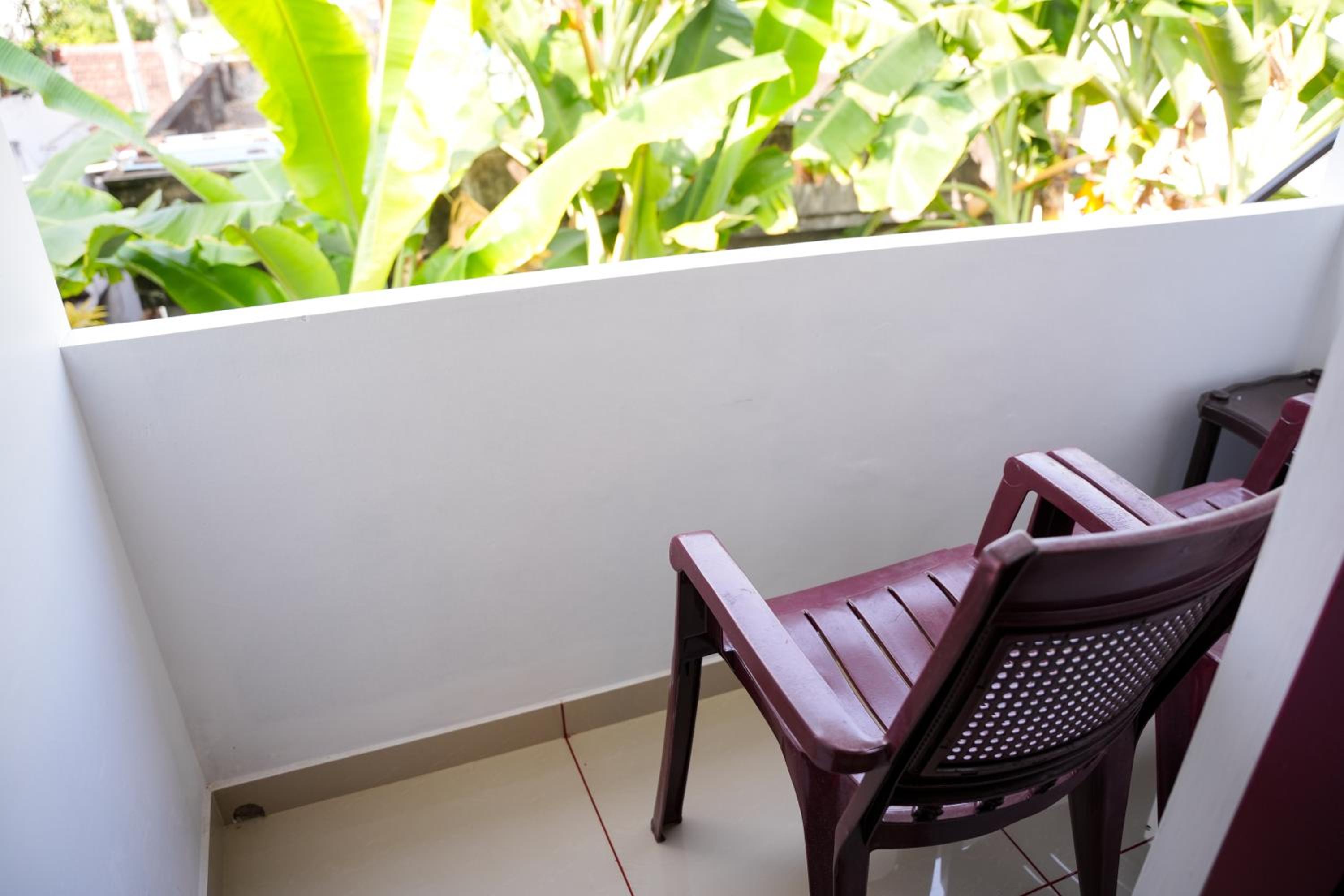Double Room with Balcony photo 1
