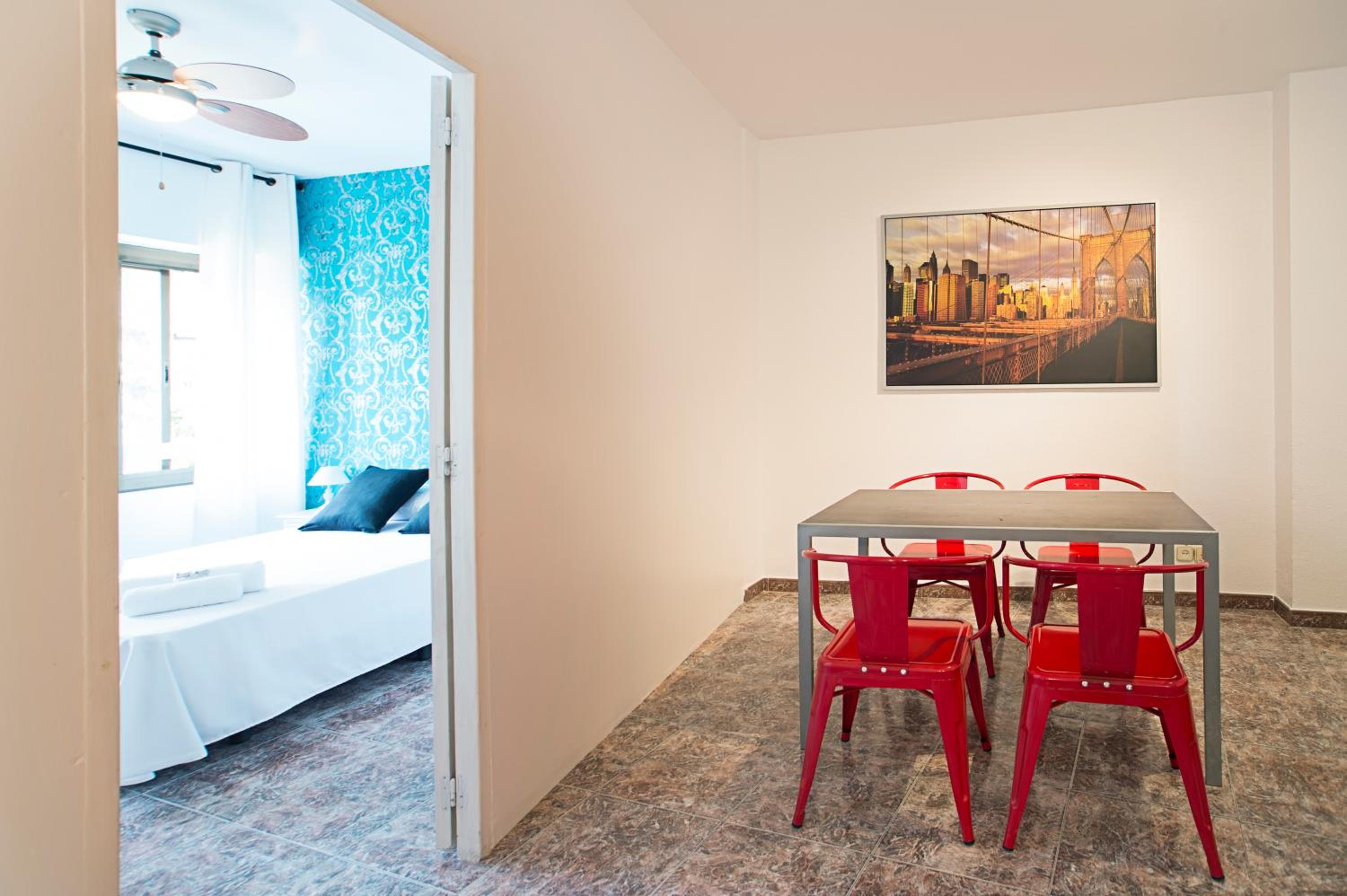 Double Room with Private Bathroom photo 2