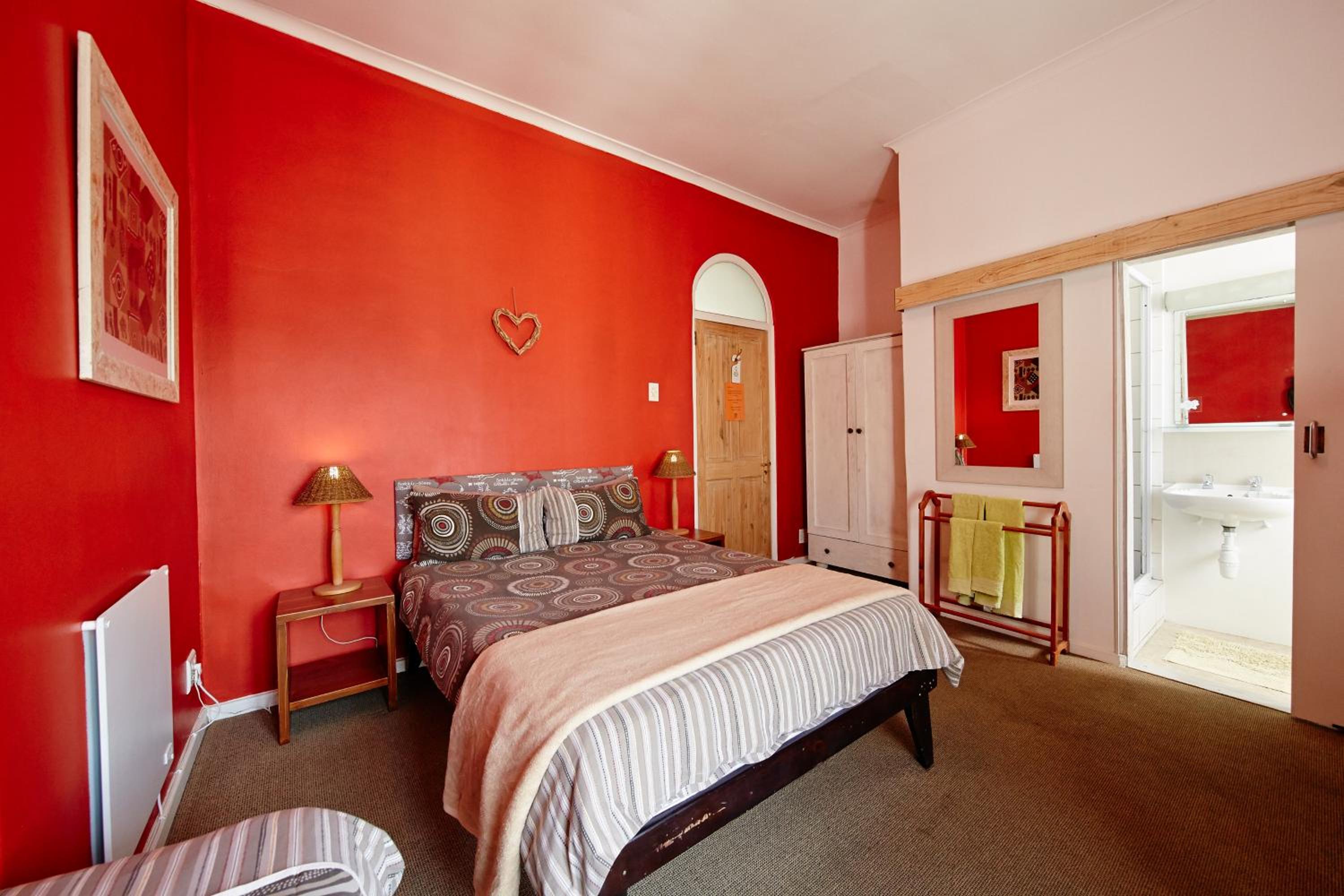 Double Room - Room 3 - Photo 2