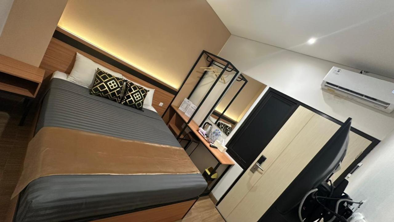Deluxe Queen Room photo 3