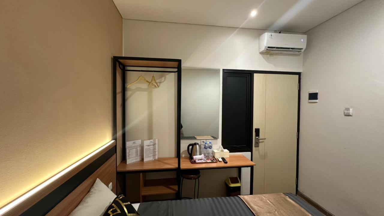 Deluxe Queen Room photo 2