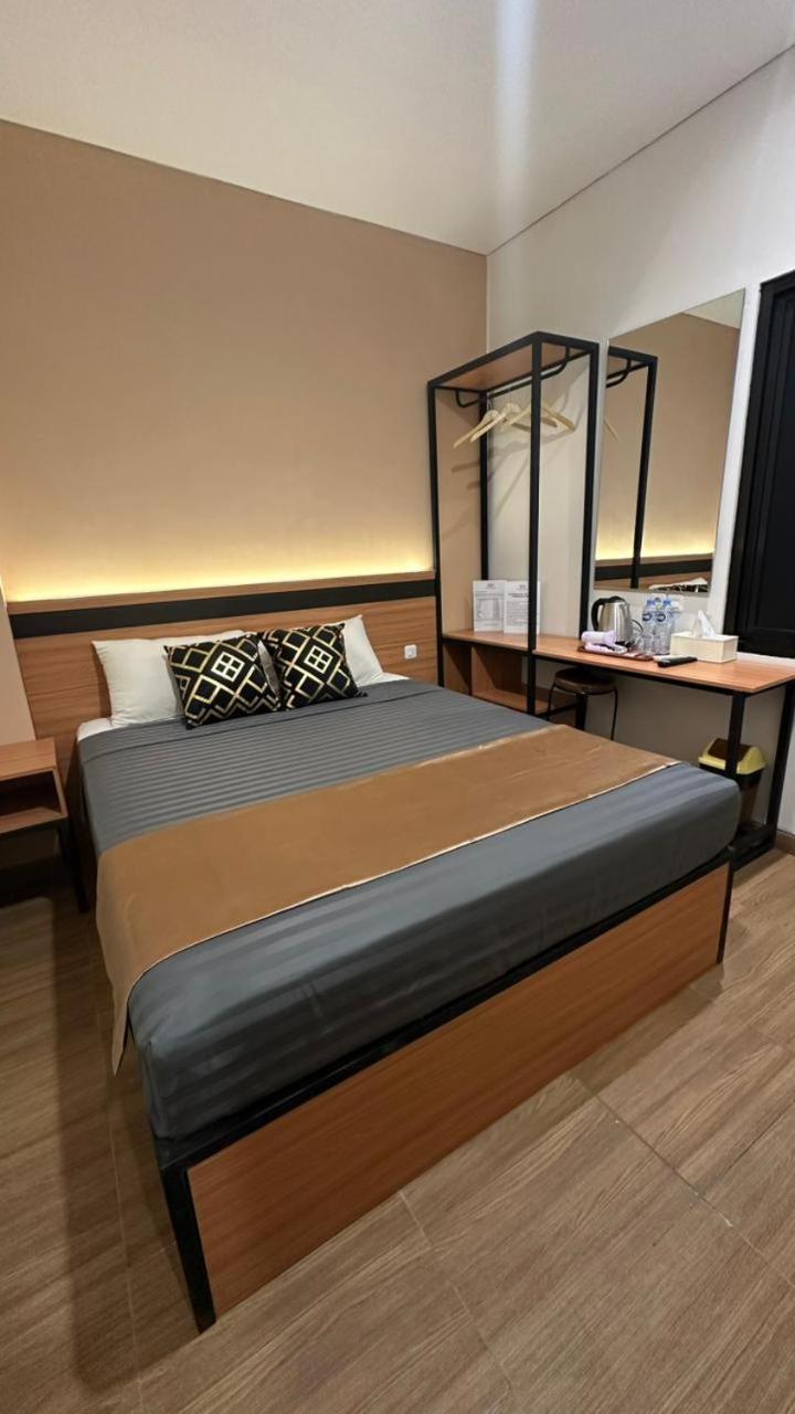 Deluxe Queen Room photo 1