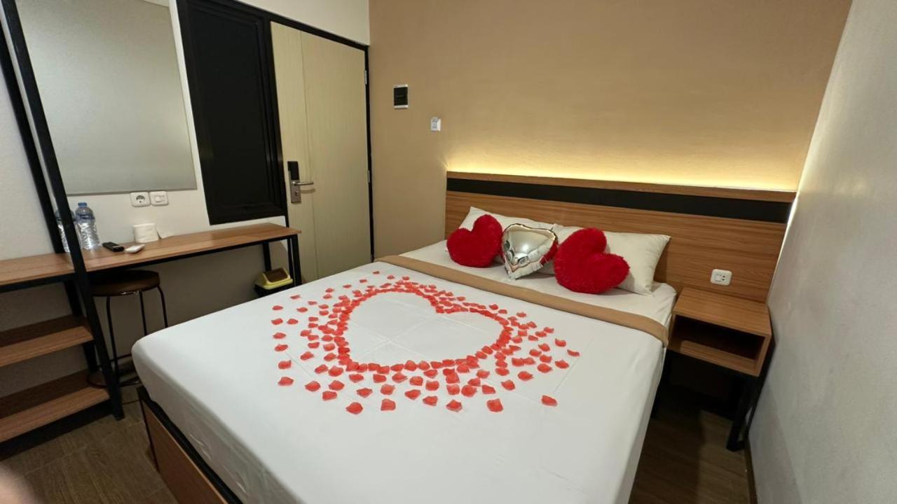 Superior Queen Room