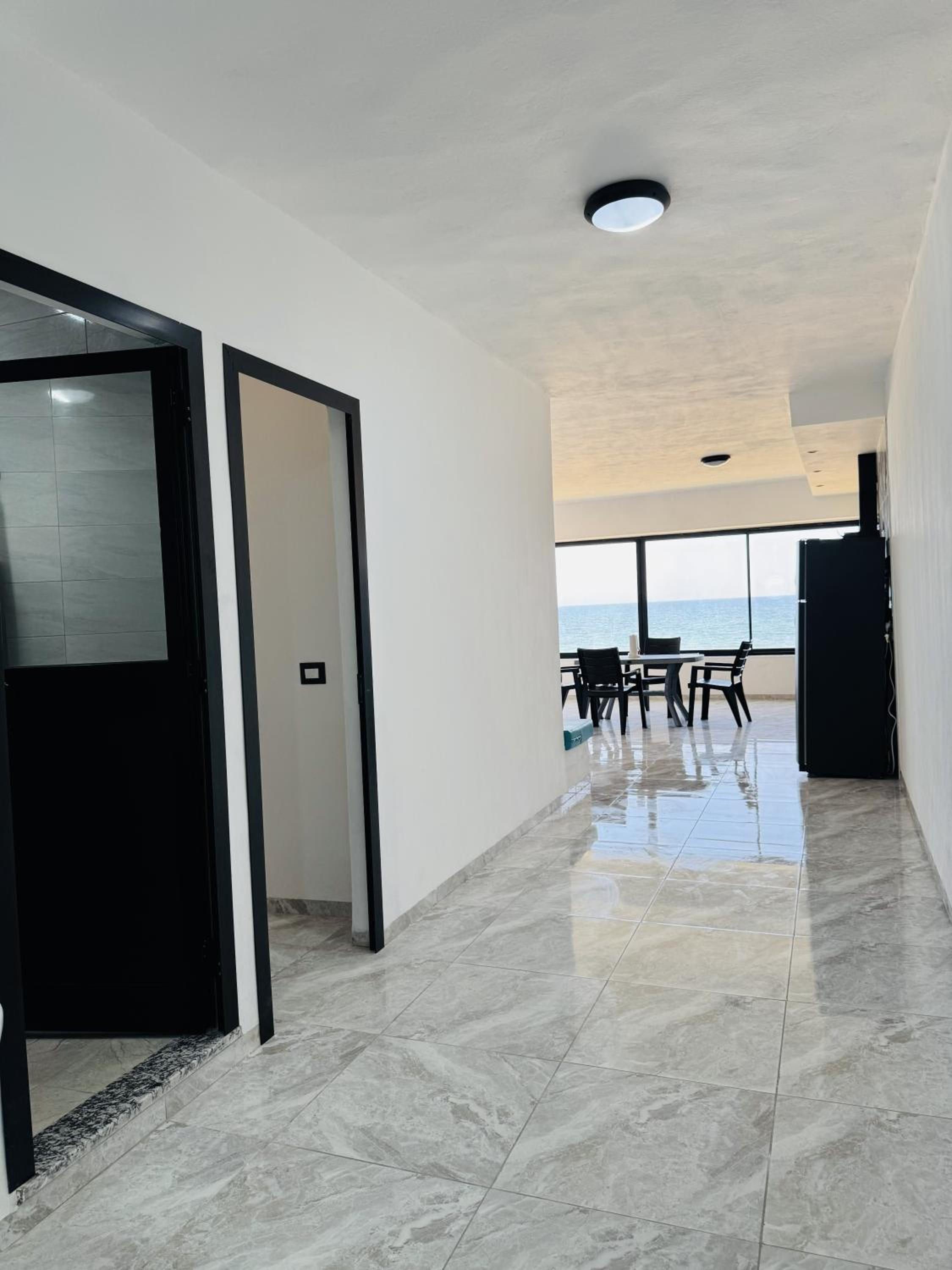 Luxury Beach Front Apartment Direct Beach Access First Floor photo 1