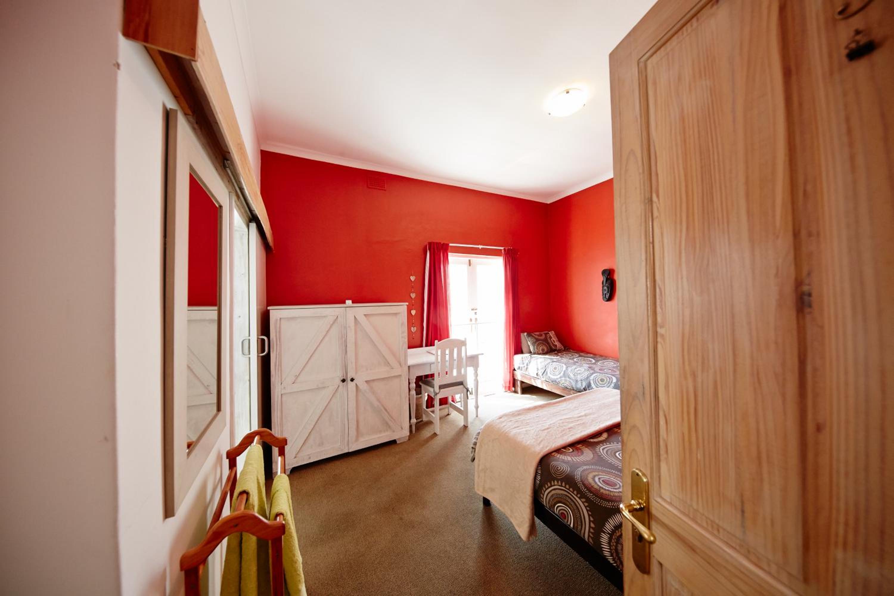 Double Room - Room 3 - Photo 6