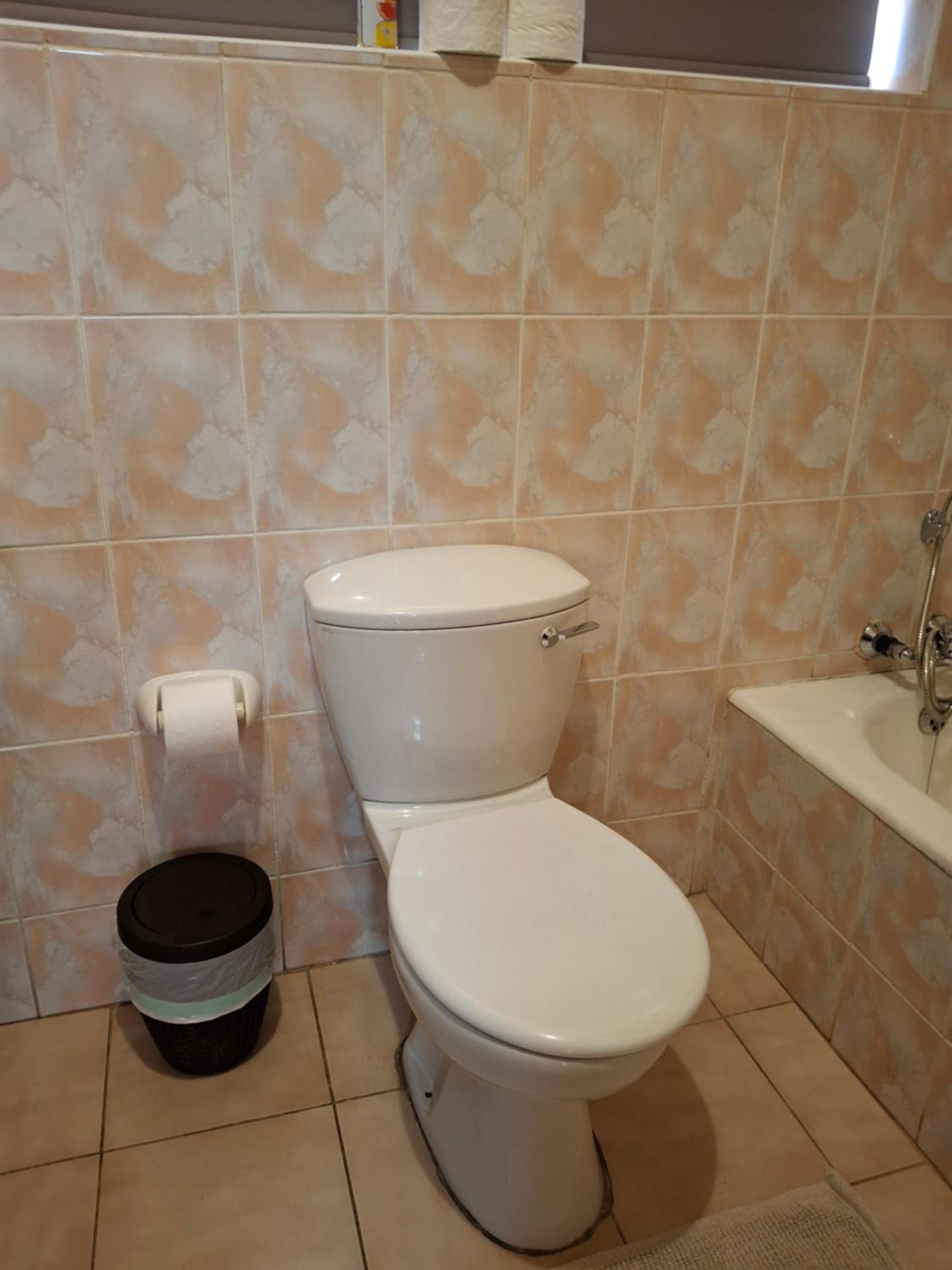 Budget Double or Twin Room photo 2