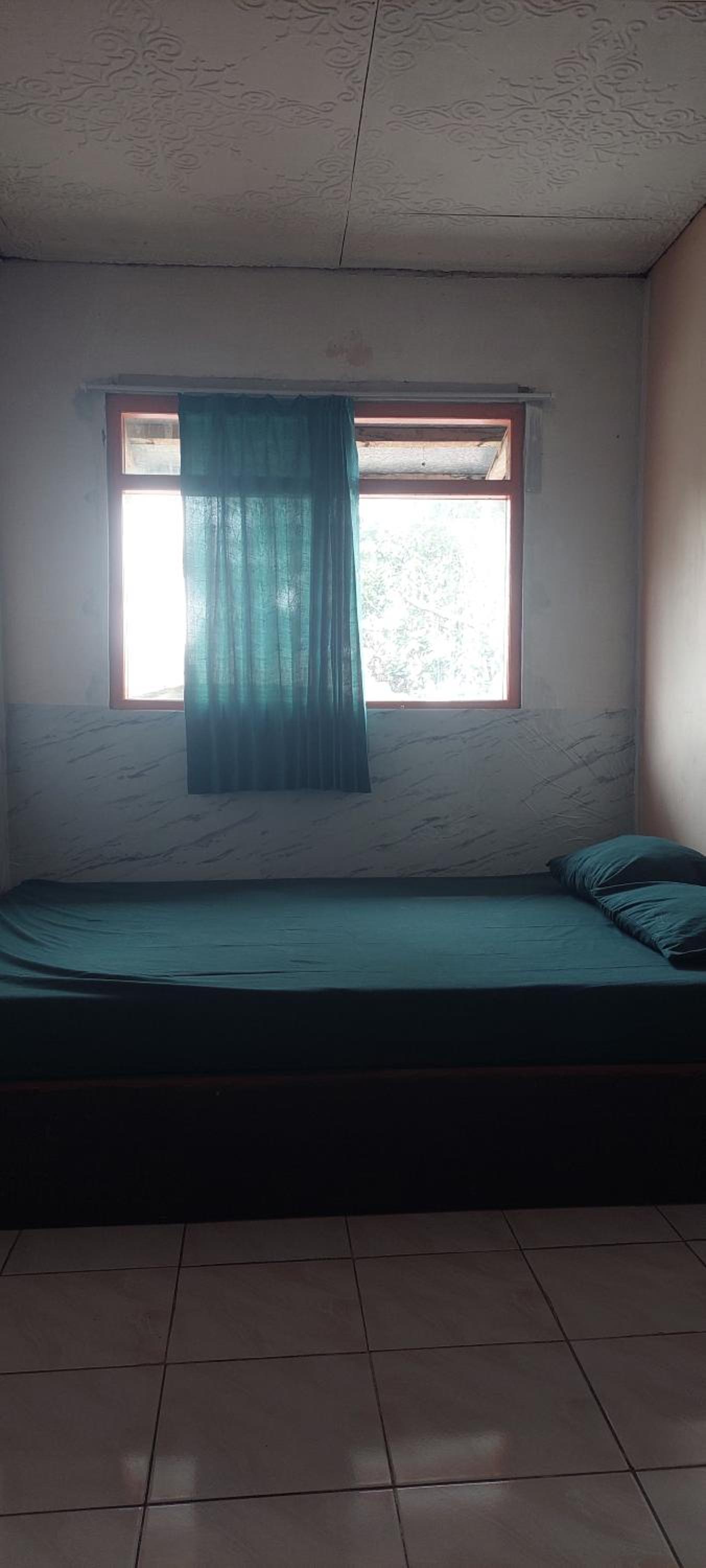 Budget Double Room photo 1