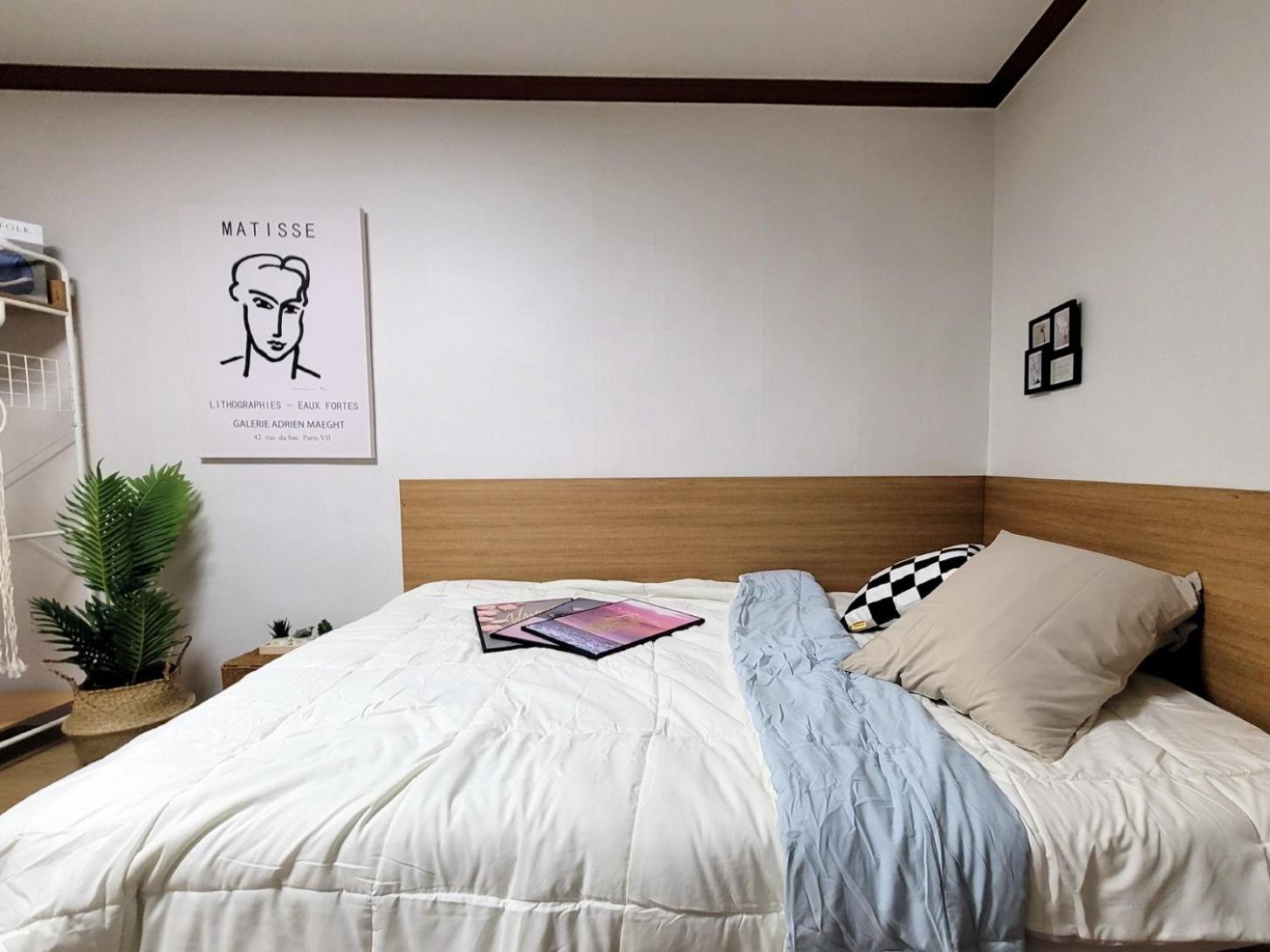 Double Room photo 3
