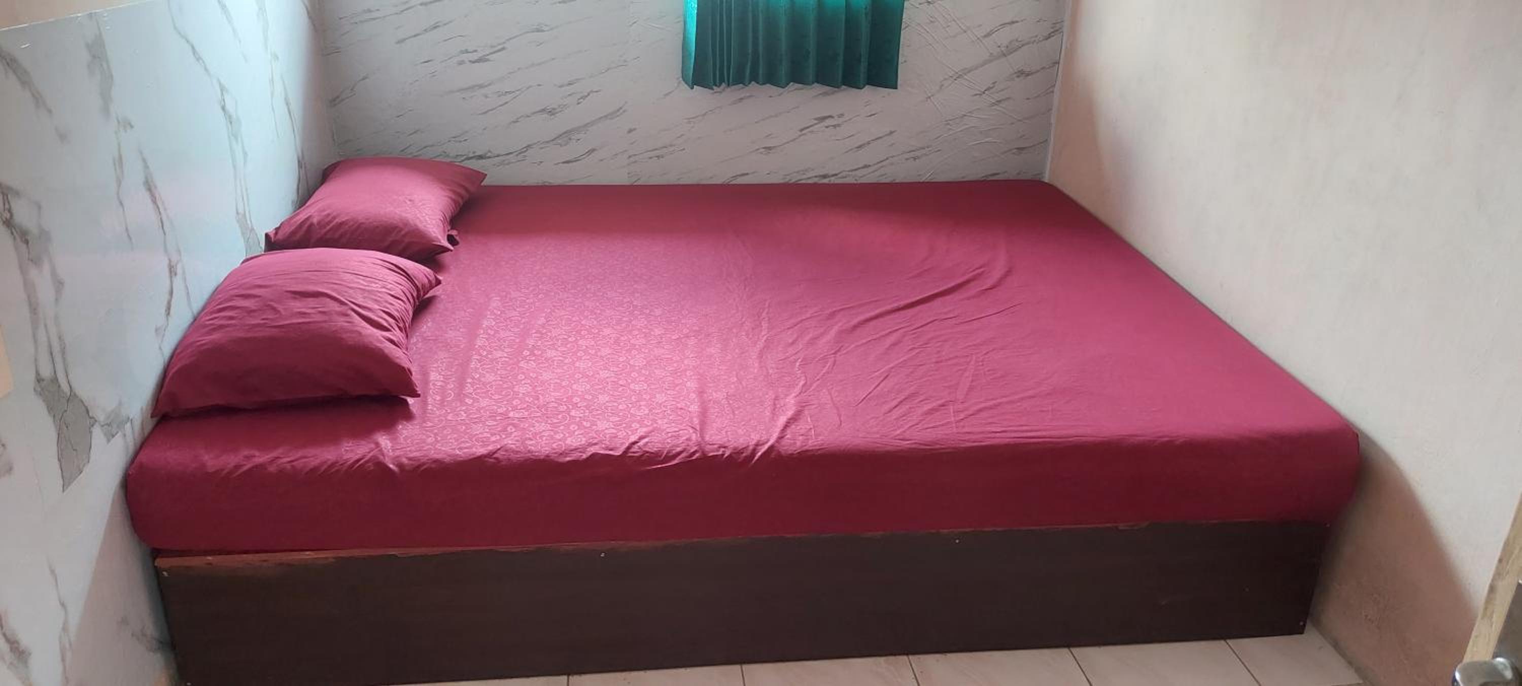Budget Double Room photo 2