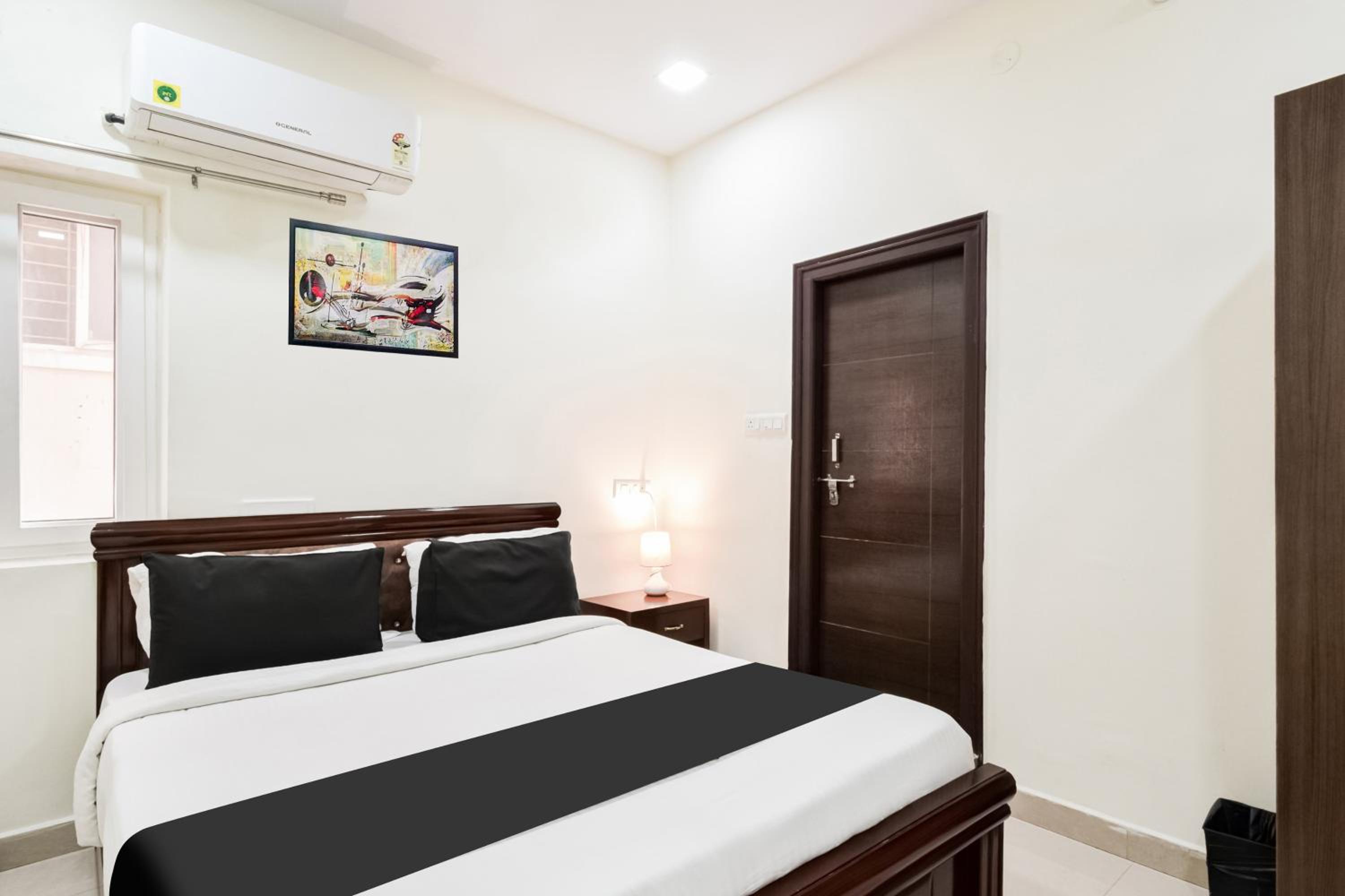Deluxe Room photo 3