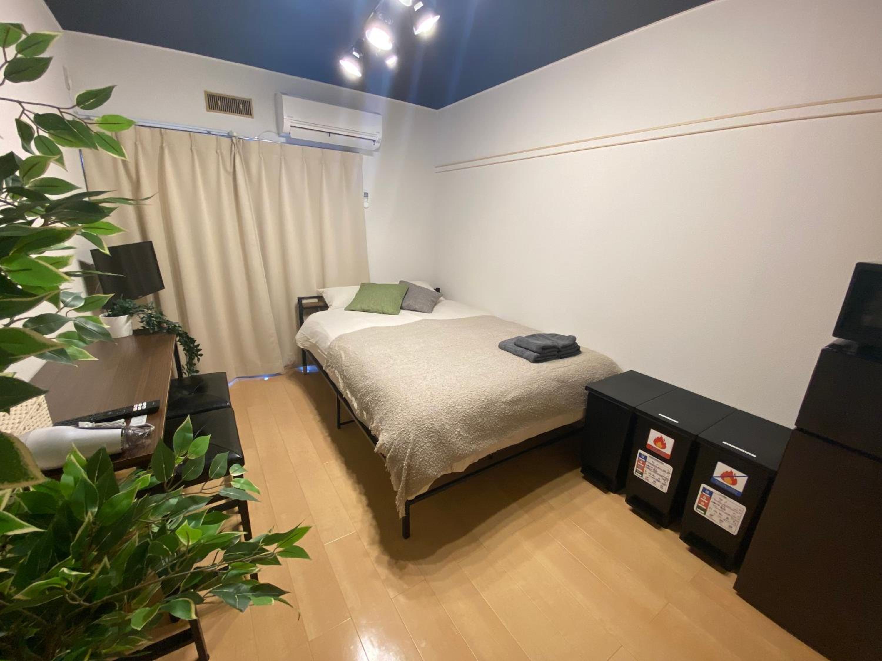 Apartment photo 1