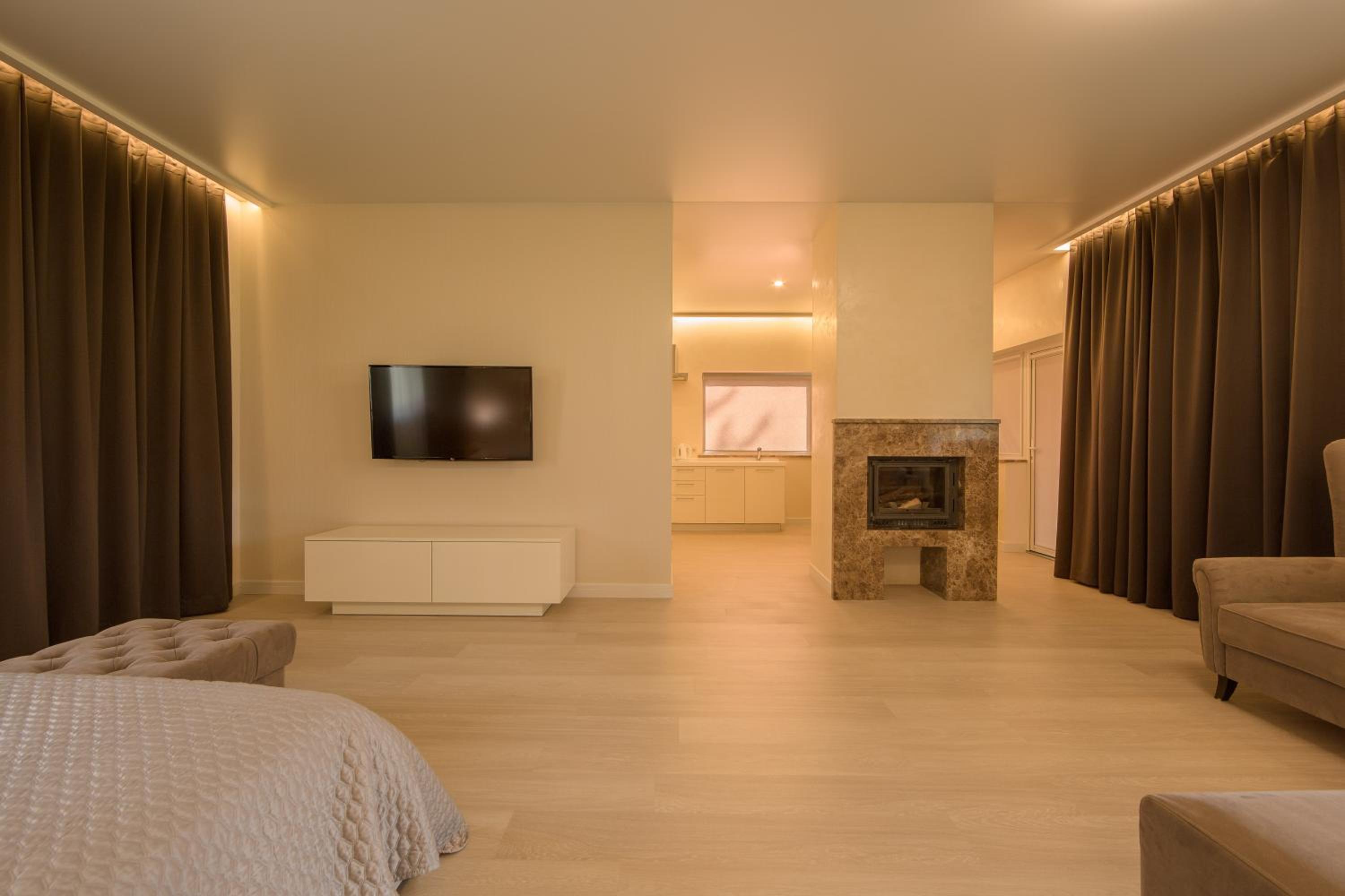 One-Bedroom Chalet photo 1