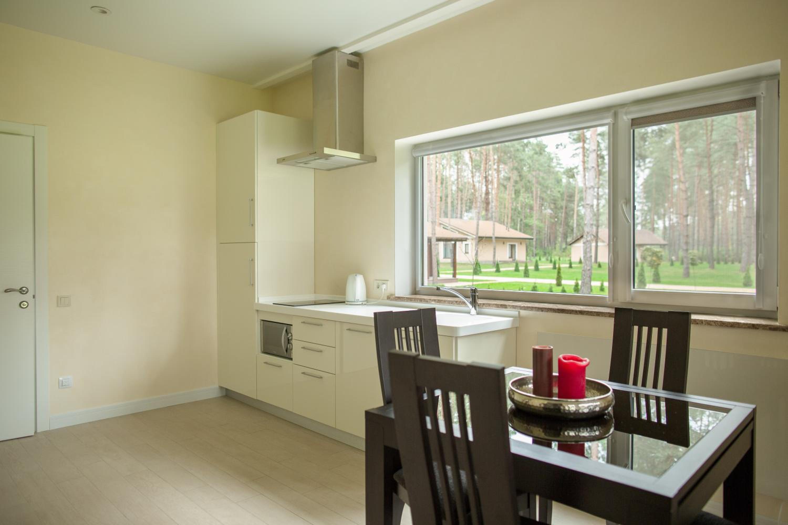 One-Bedroom Chalet photo 3