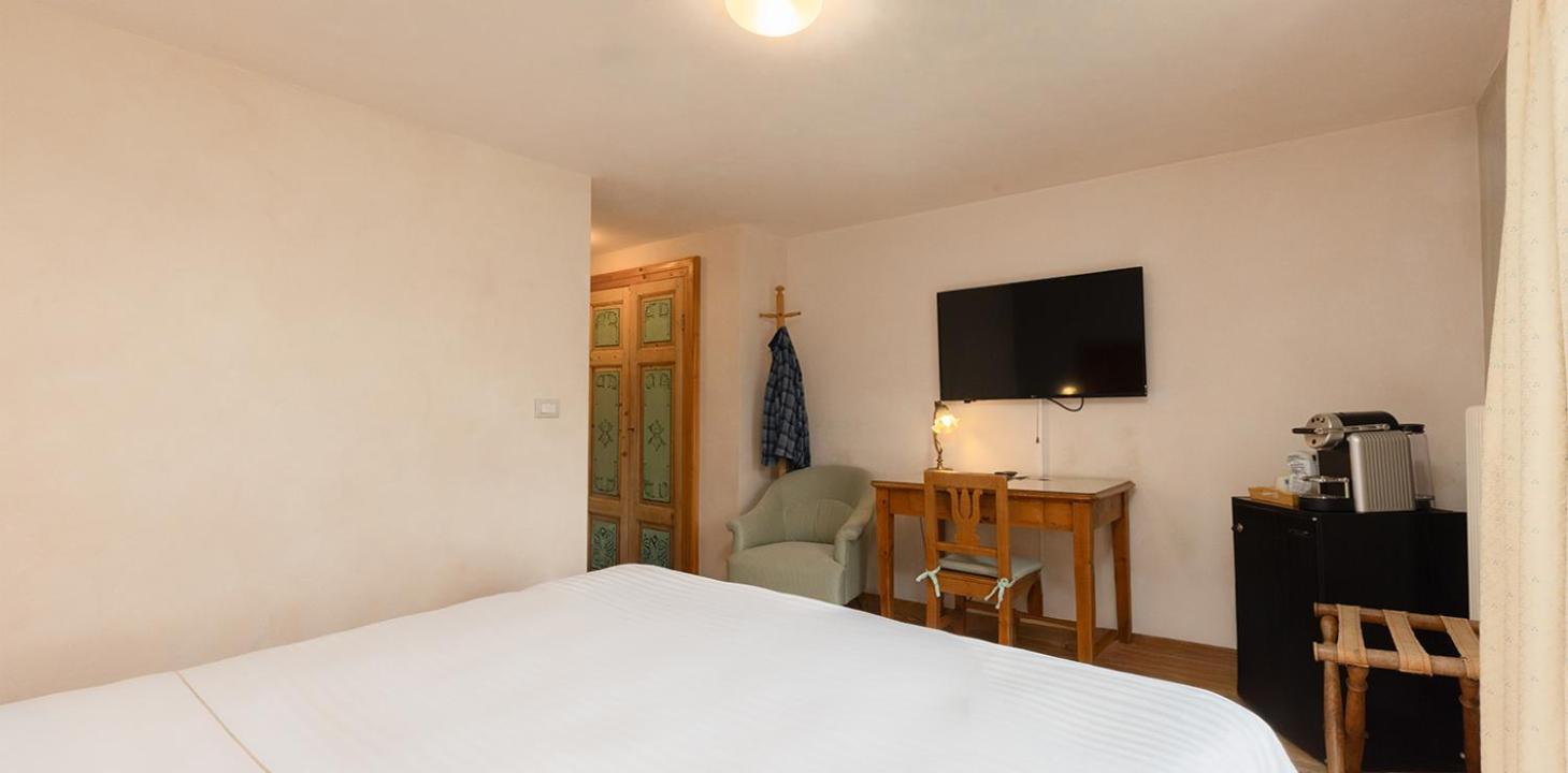 Standard Double Room with Spa access  photo 3