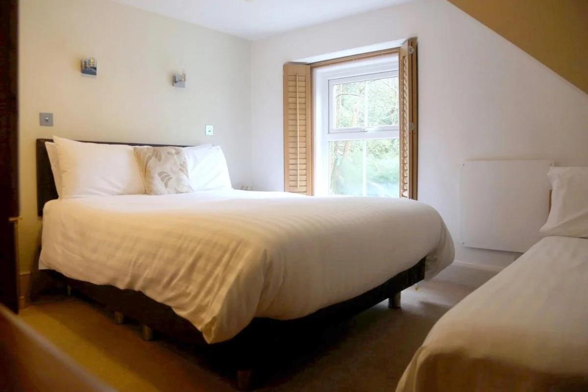 Standard Family Room - Photo 1