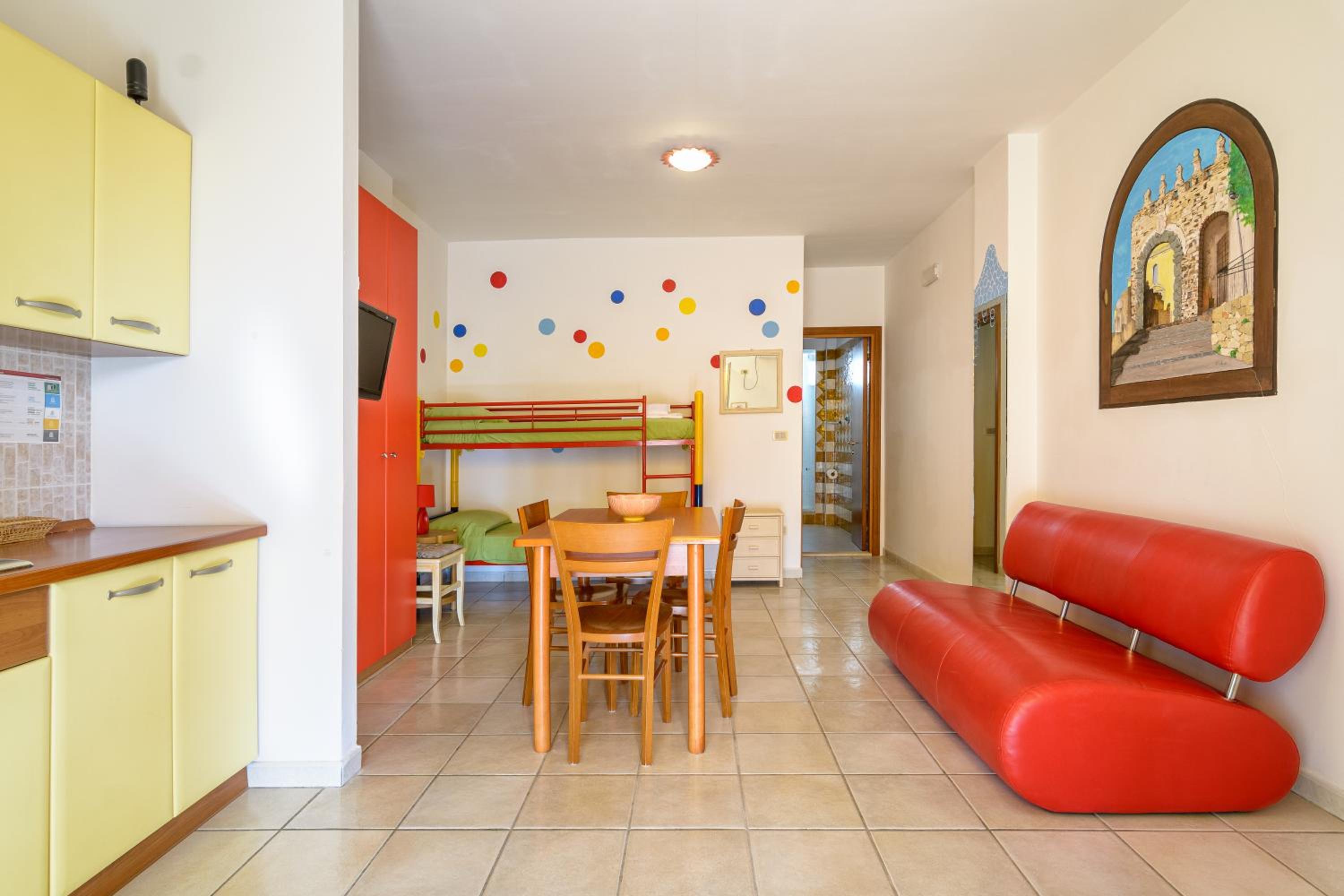 Vacation Home photo 1
