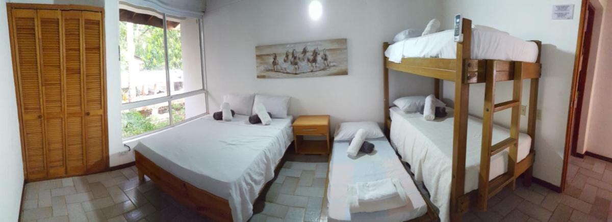 Two-Bedroom House photo 1