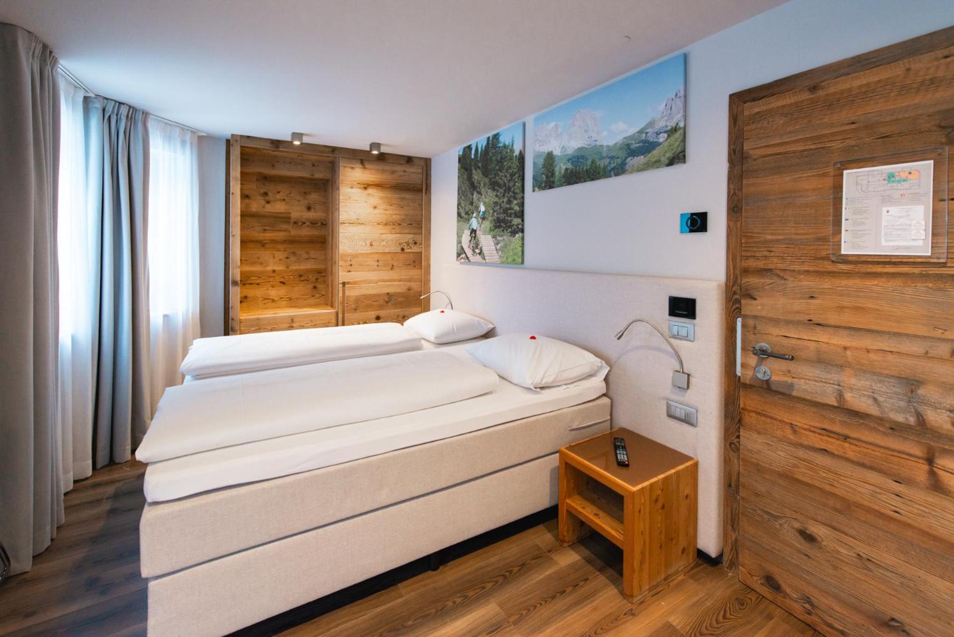 Double Room with Balcony photo 2
