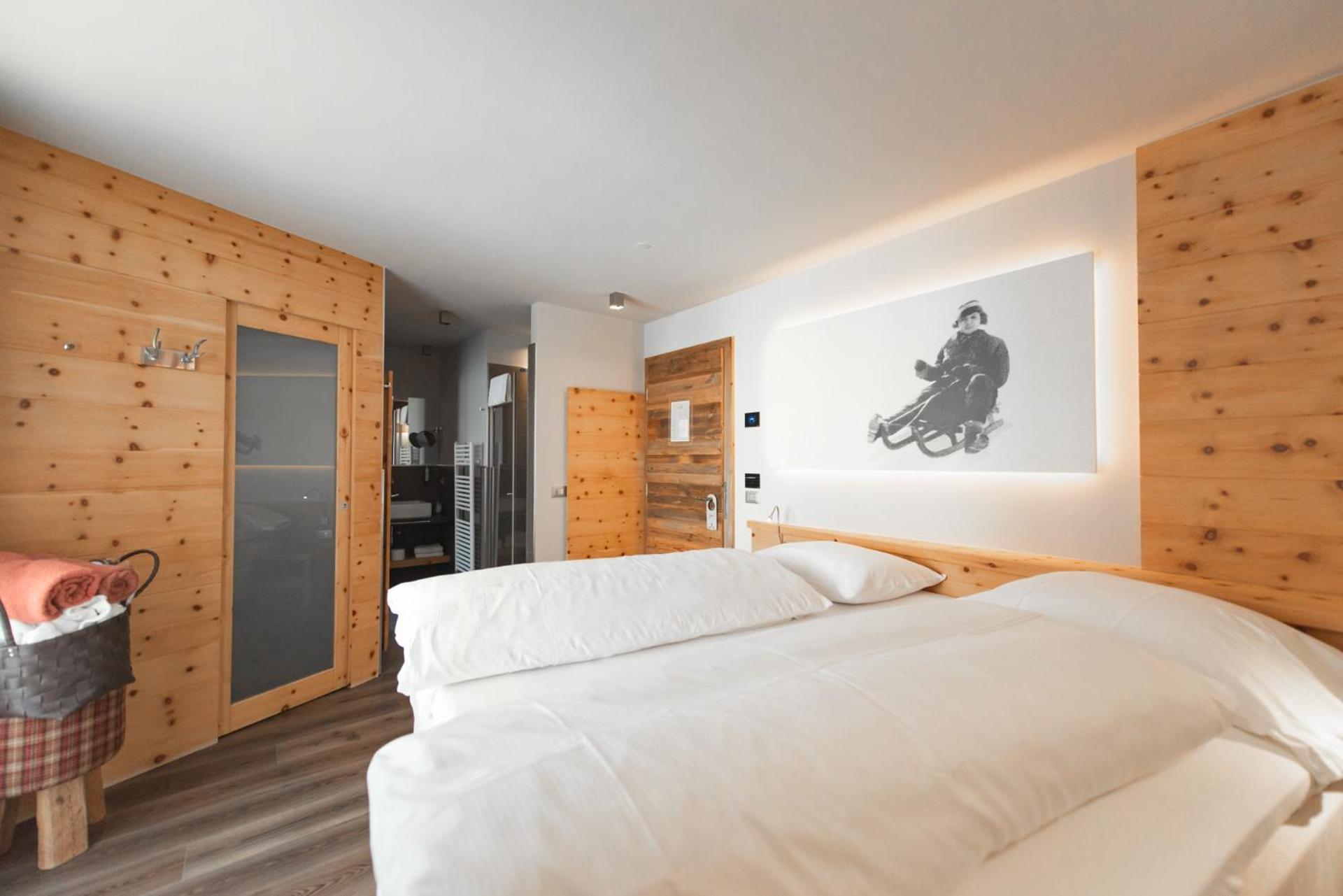 Double Room with Balcony photo 3
