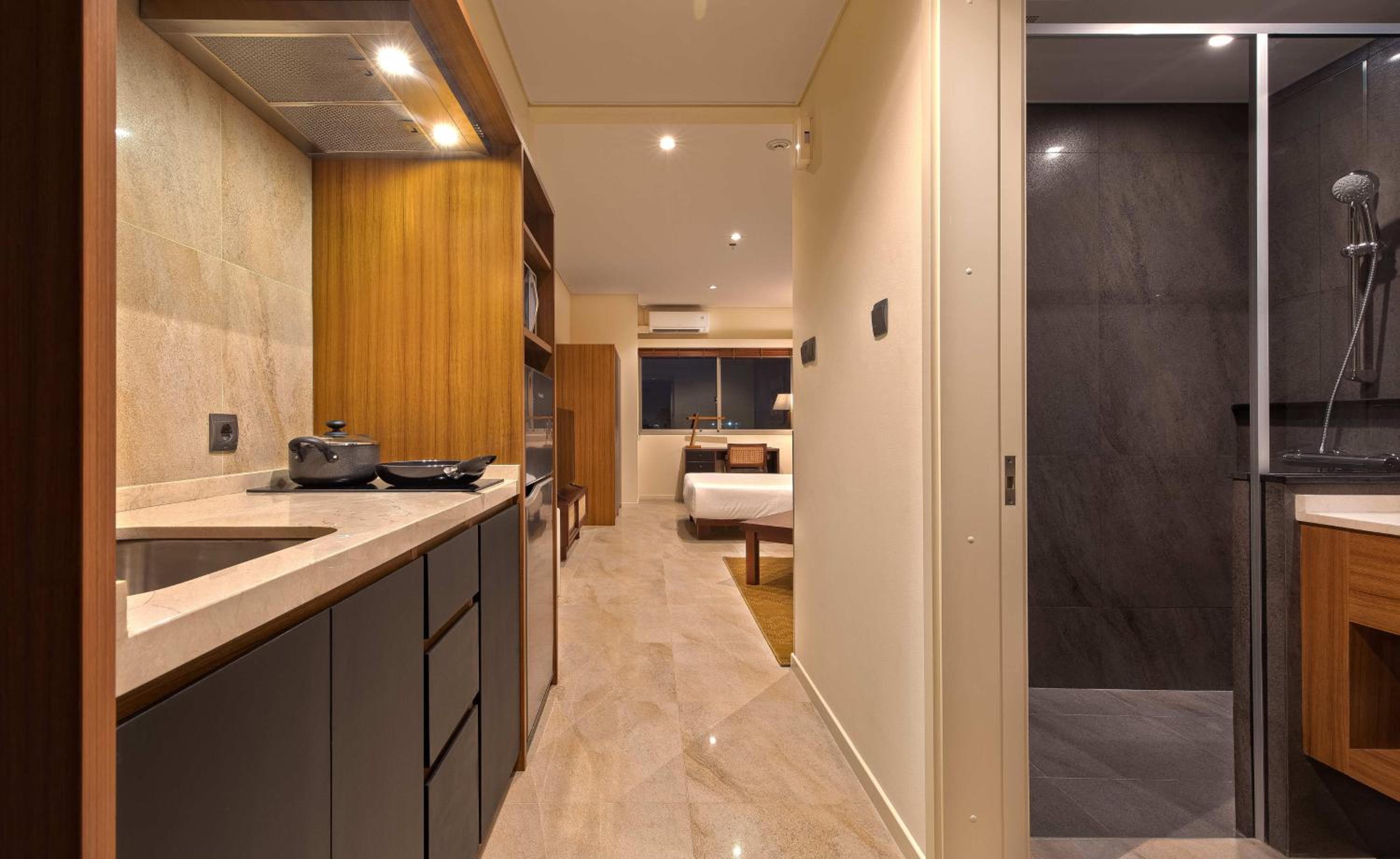 Superior Suite photo 3
