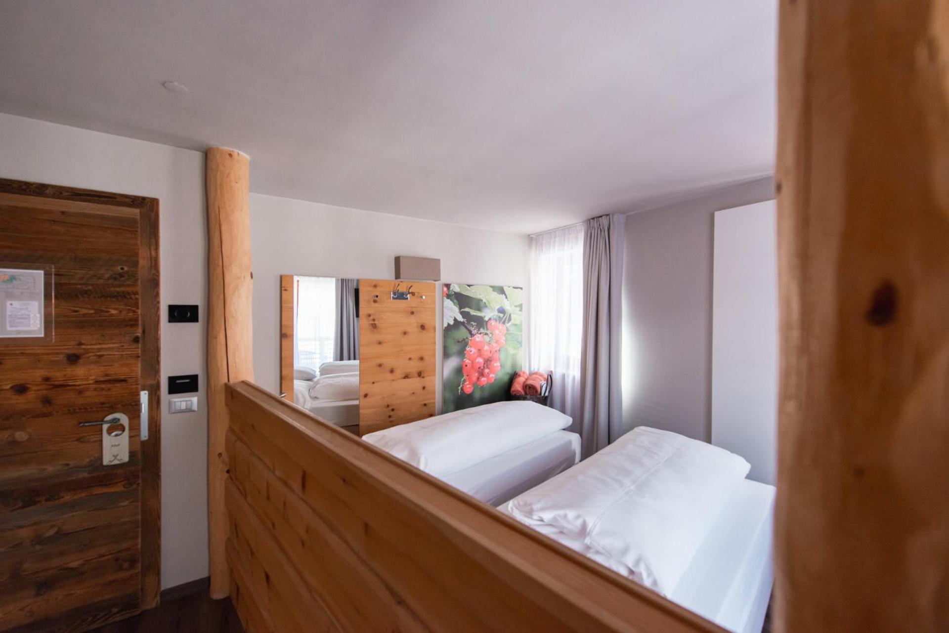 Double Room with Balcony photo 2